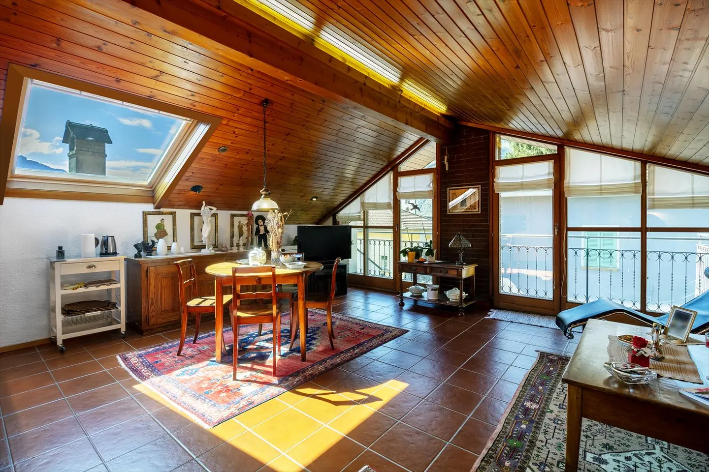 Doppelhaushälfte 12 Zimmer - Foto 10 von 13