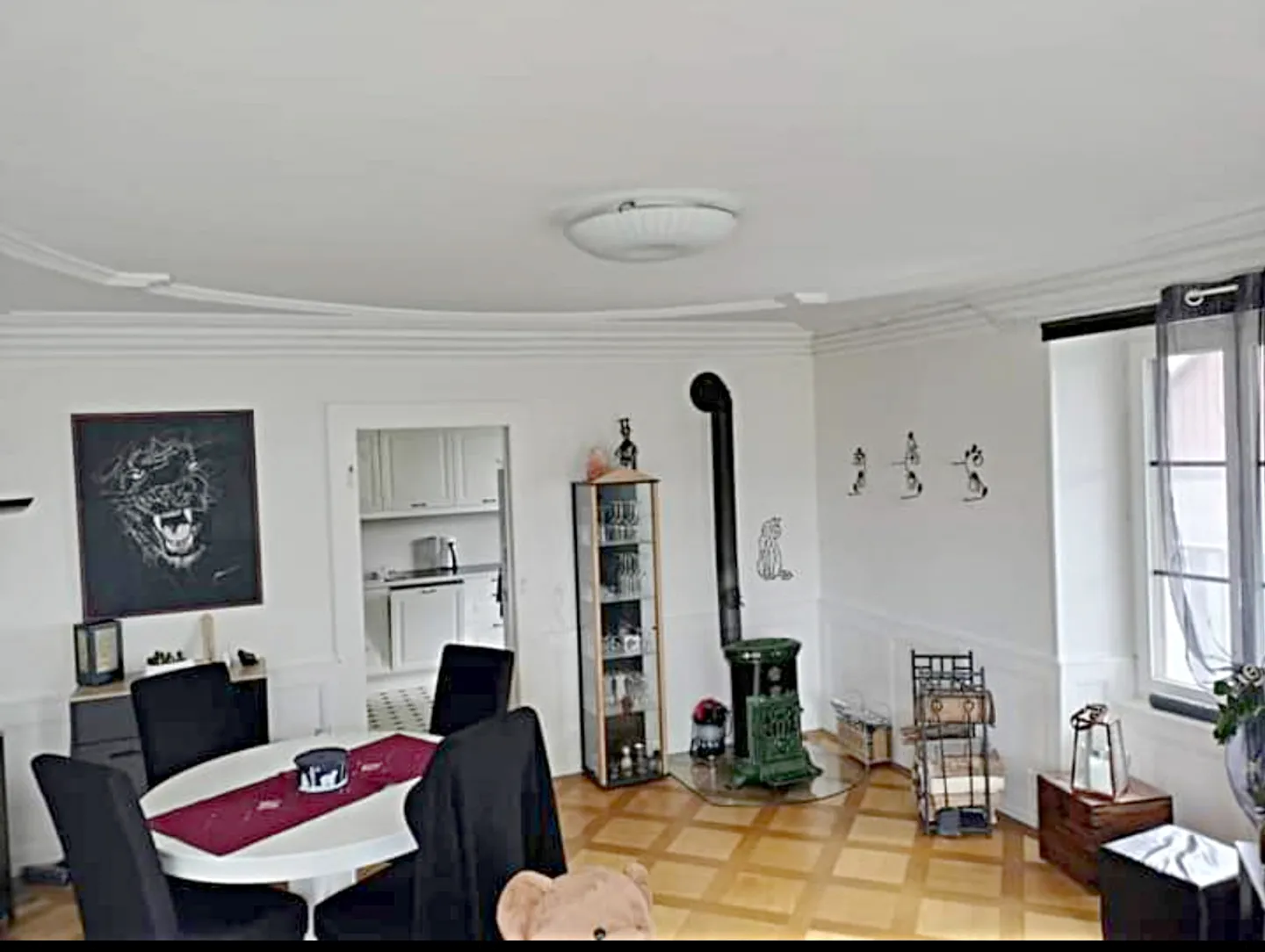 Appartamento - Foto 3 di 8