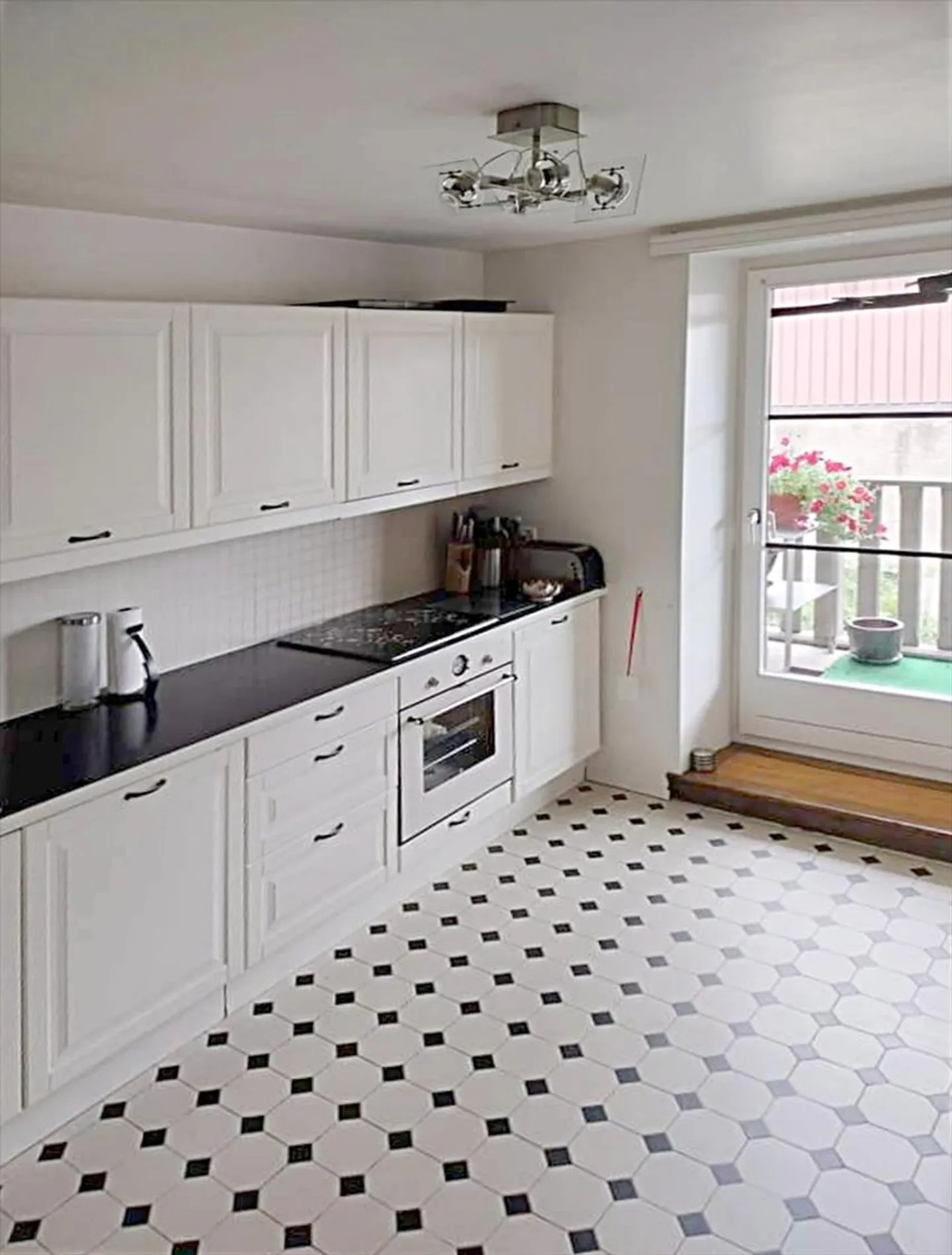 Appartamento - Foto 5 di 8