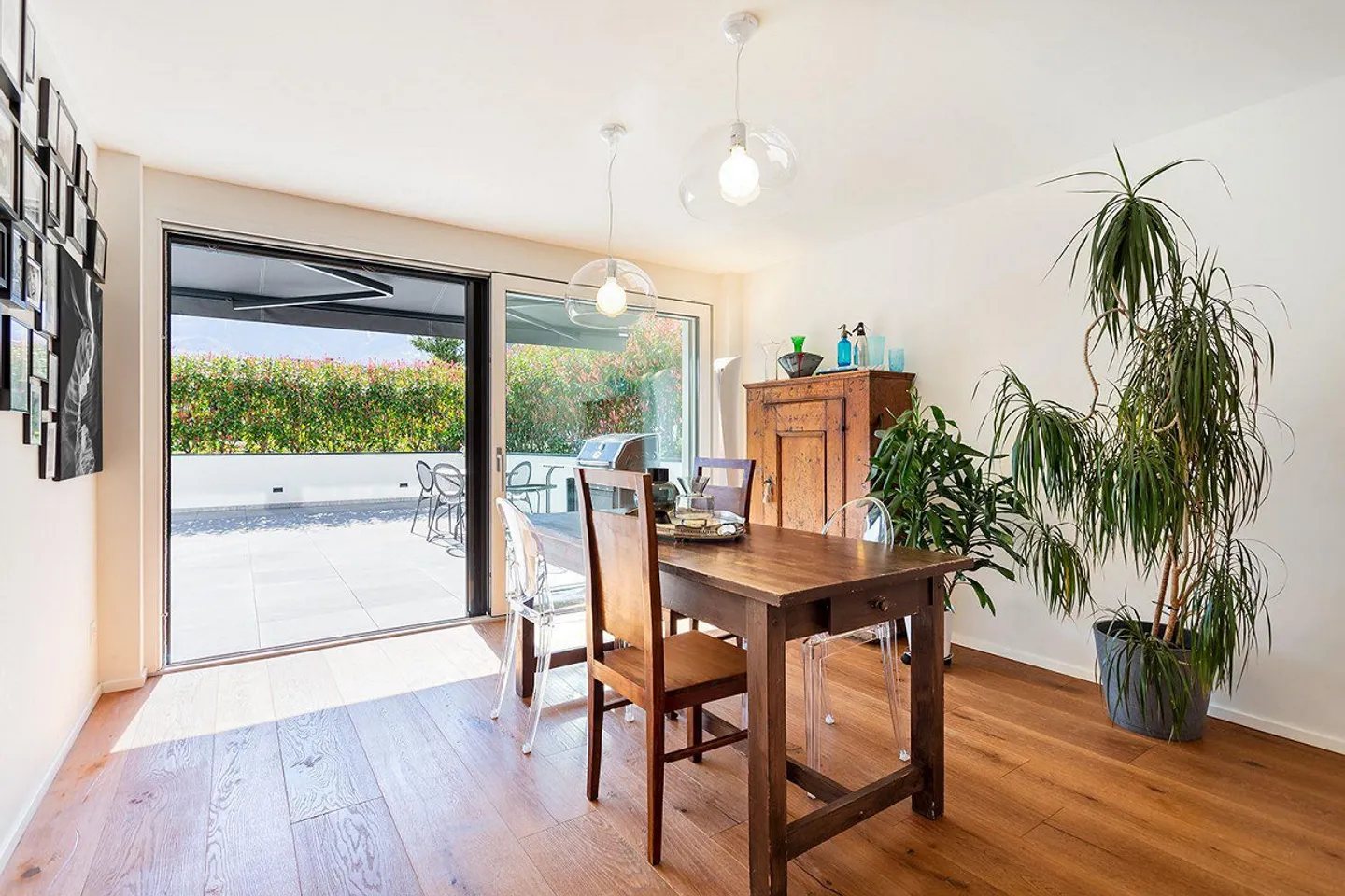 Ascona Viale Monte Verità – Appartement élégant de 4,5 pièces avec piscine intérieure - Photo 12 sur 13