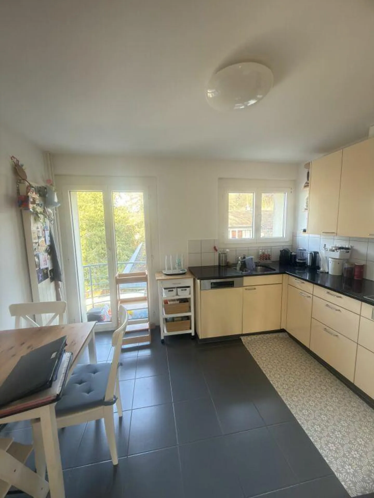 Stilvolle Familienwohnung - Foto 1 von 6