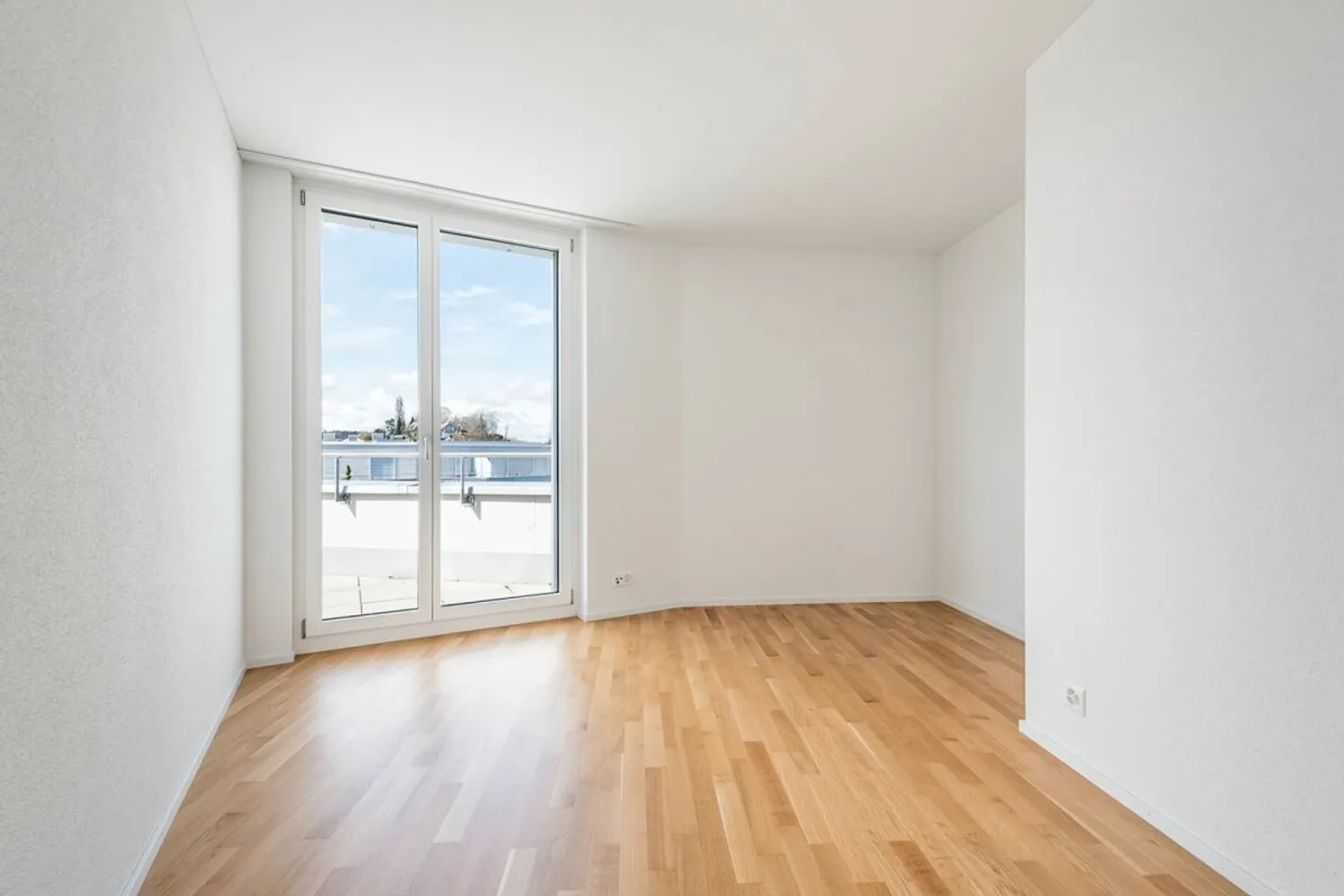 Wohnüberbauung DOMUM Winterthur - Foto 8 von 13
