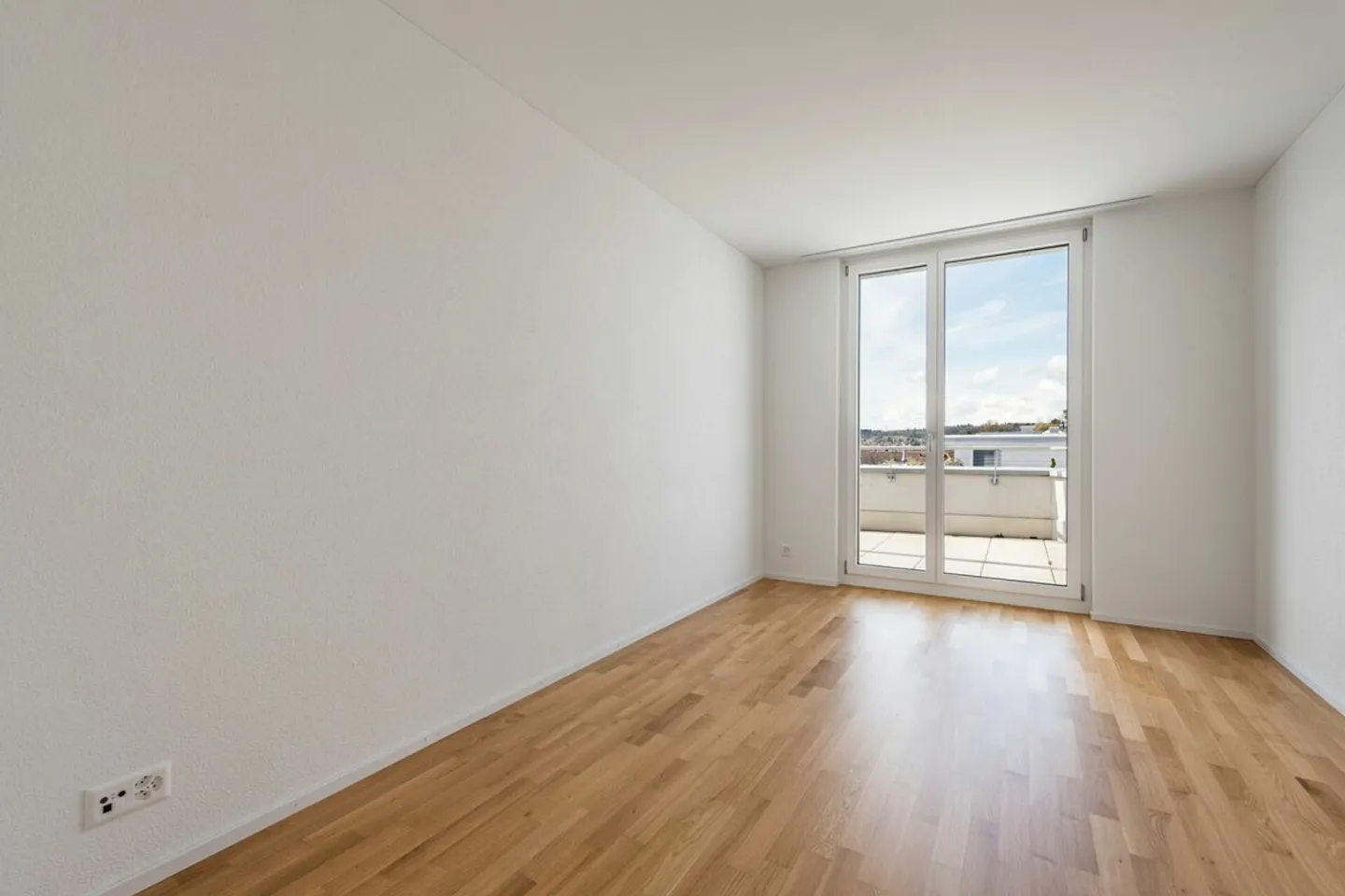 Wohnüberbauung DOMUM Winterthur - Foto 9 von 13