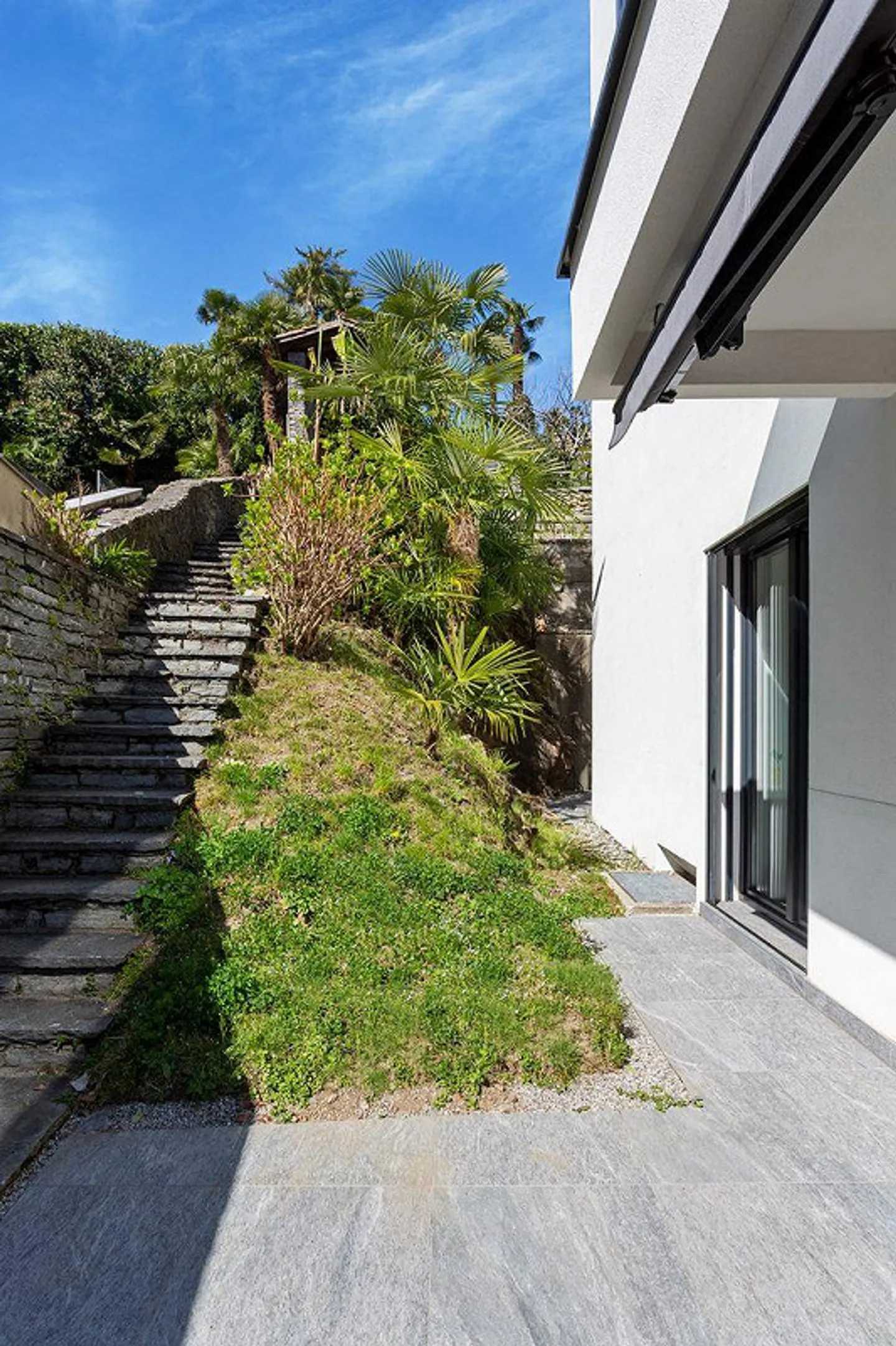 Ascona Viale Monte Verità – Appartement élégant de 4,5 pièces avec piscine intérieure - Photo 13 sur 13