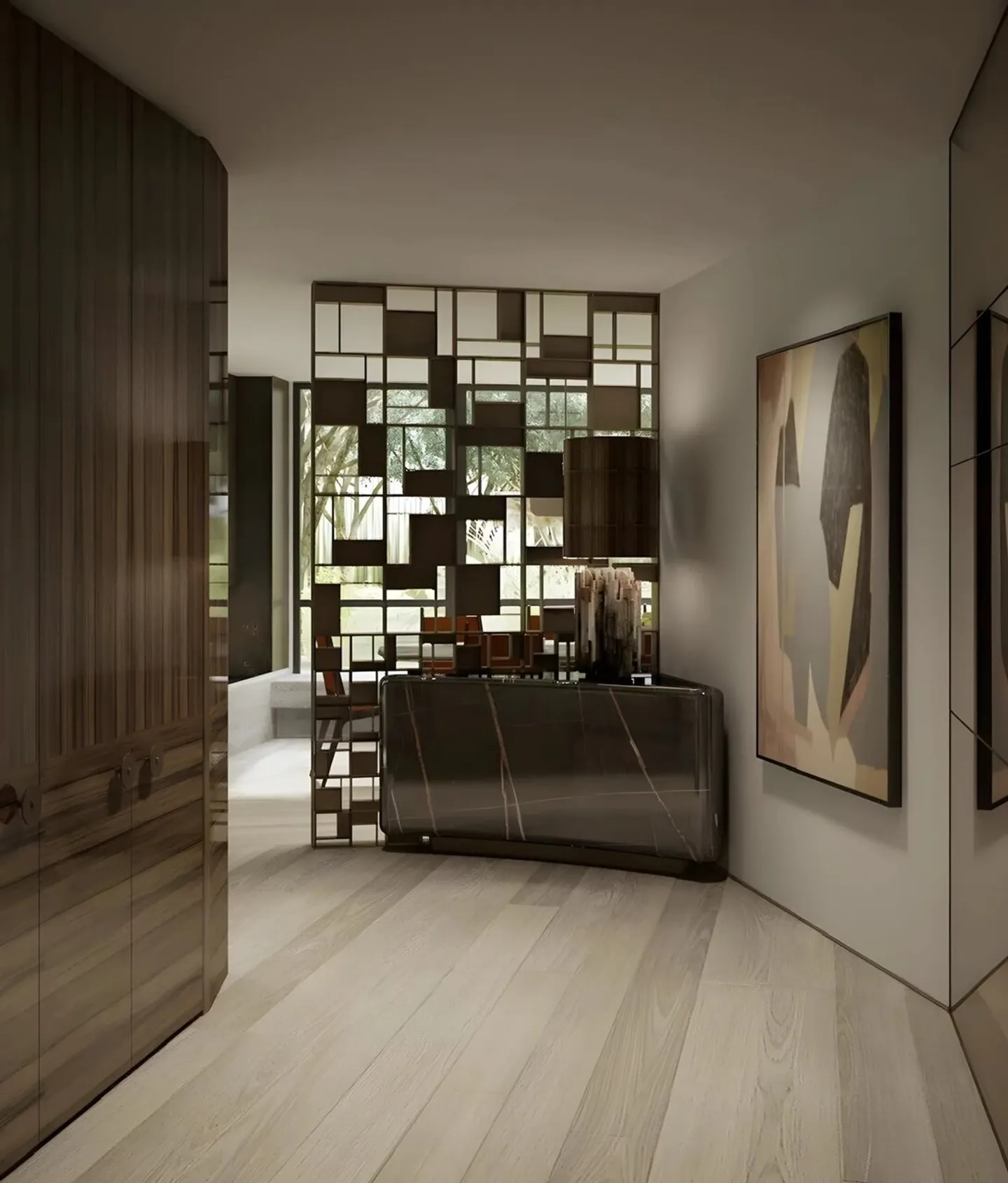 Progetto esclusivo a Cologny - Villa 1 - Foto 4 di 12