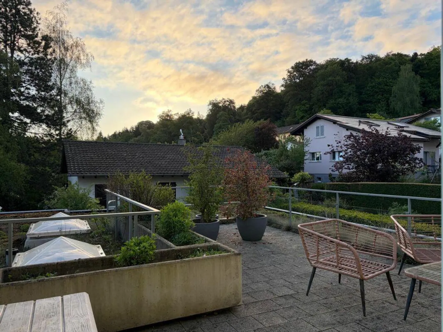 Stilvolle Familienwohnung - Foto 6 von 6