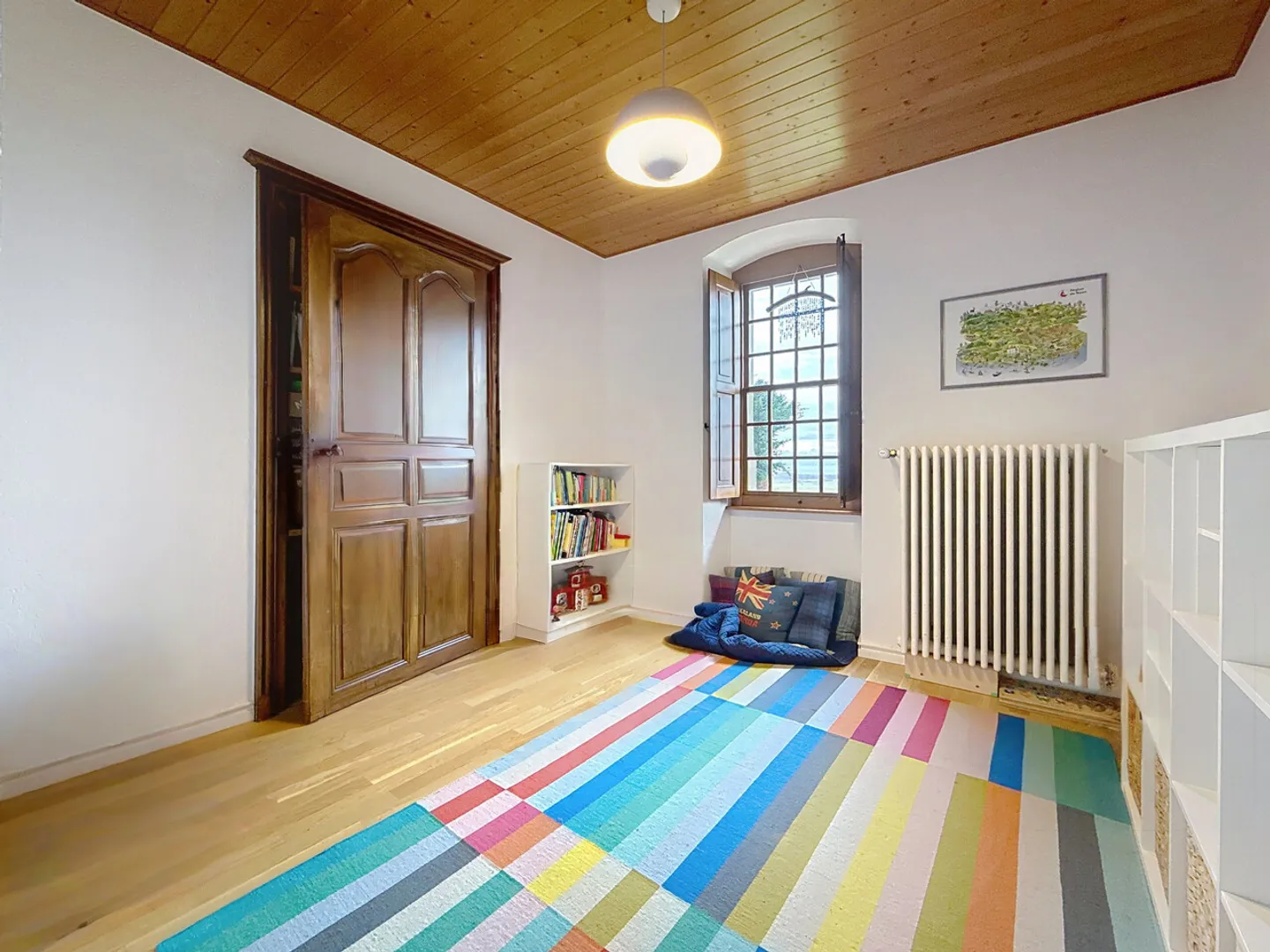 Apartment for rent - Photo 11 of 14