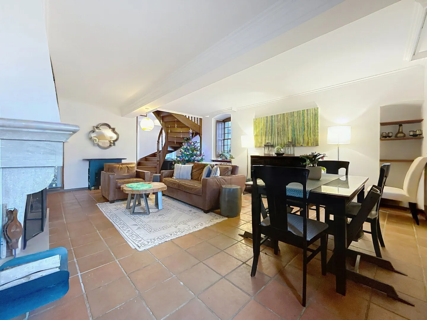 Apartment for rent - Photo 8 of 14