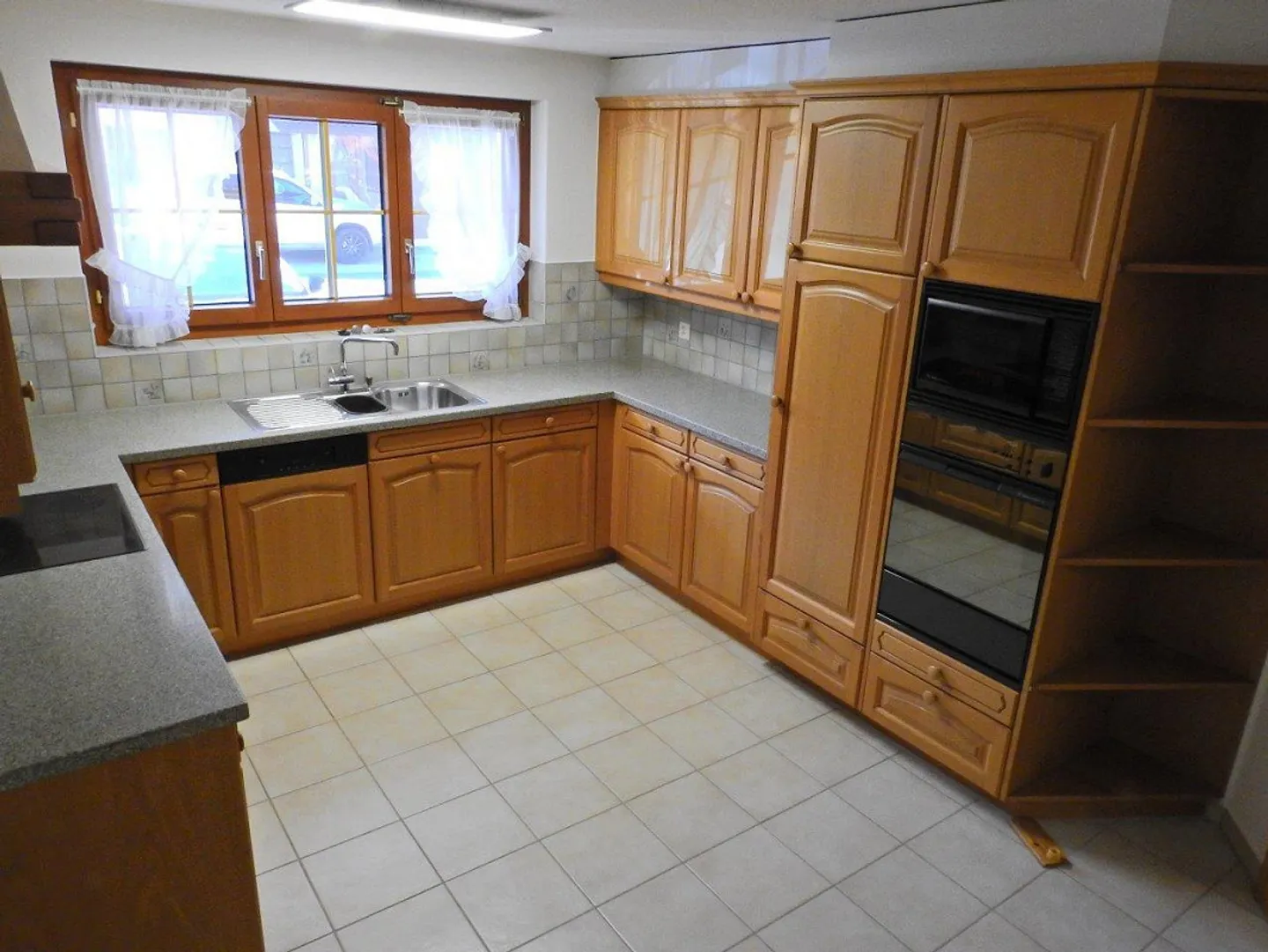 Renovierte Wohnung zu vermieten - Foto 2 von 10