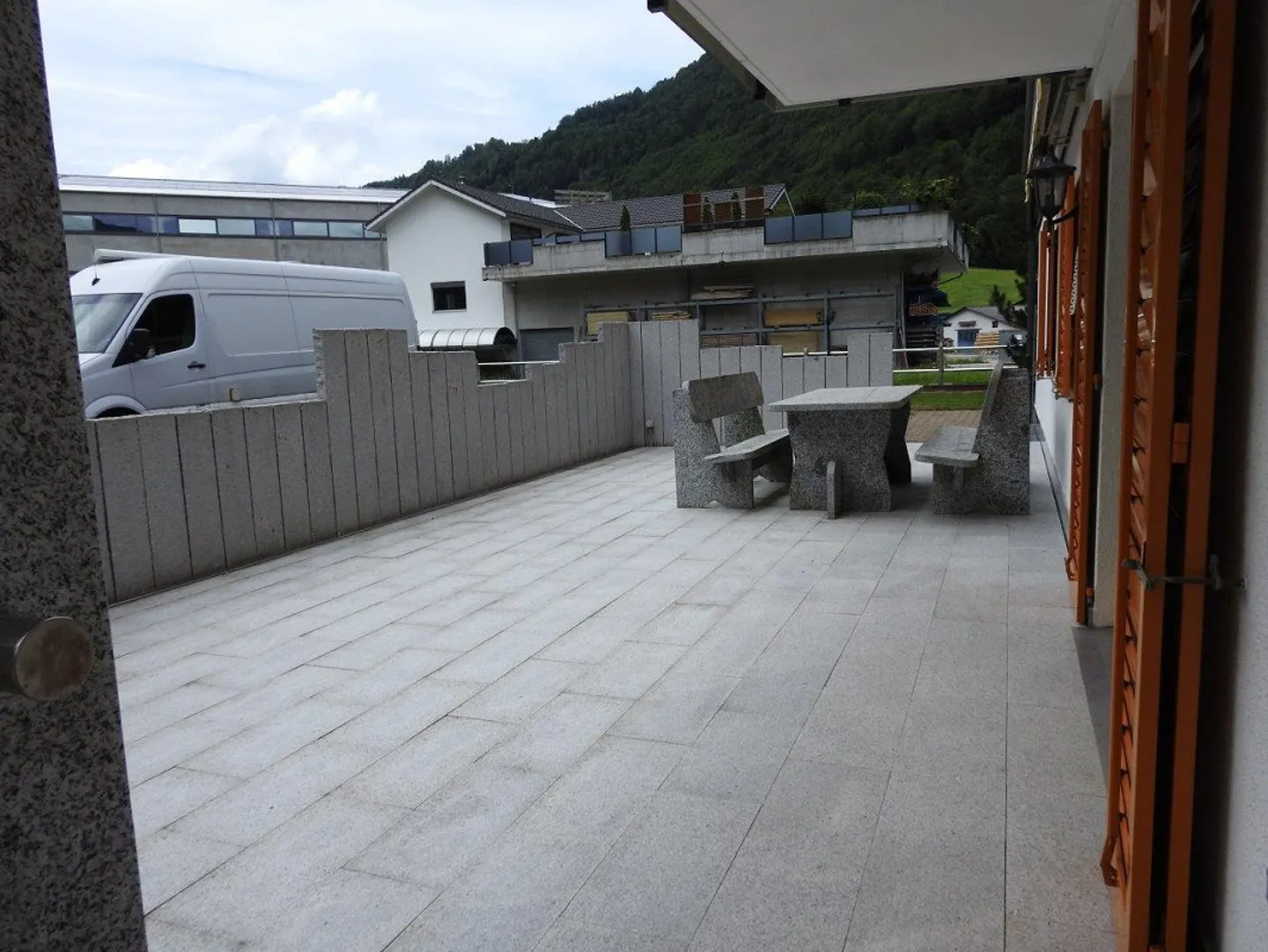 Renovierte Wohnung zu vermieten - Foto 5 von 10