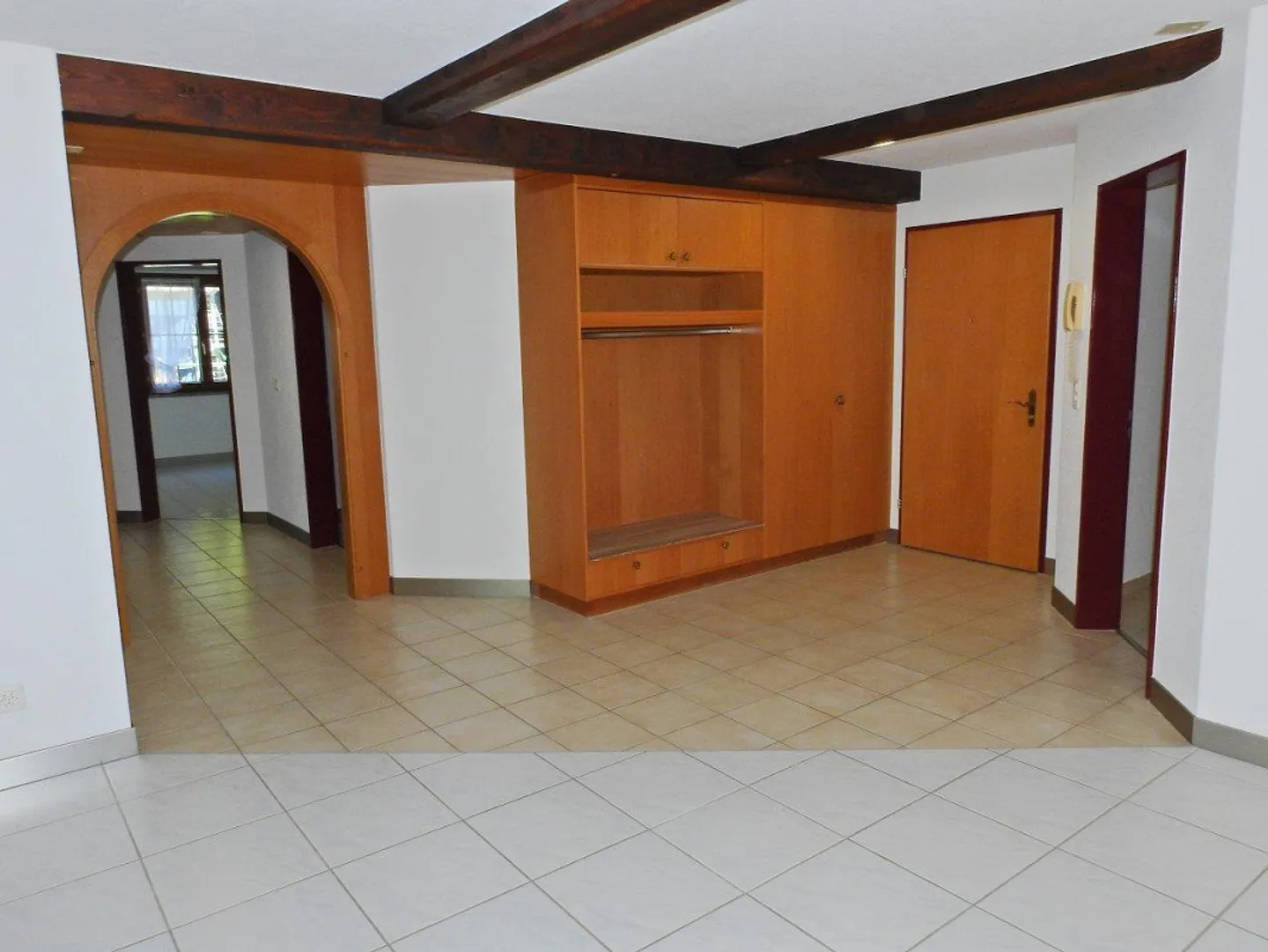 Renovierte Wohnung zu vermieten - Foto 3 von 10