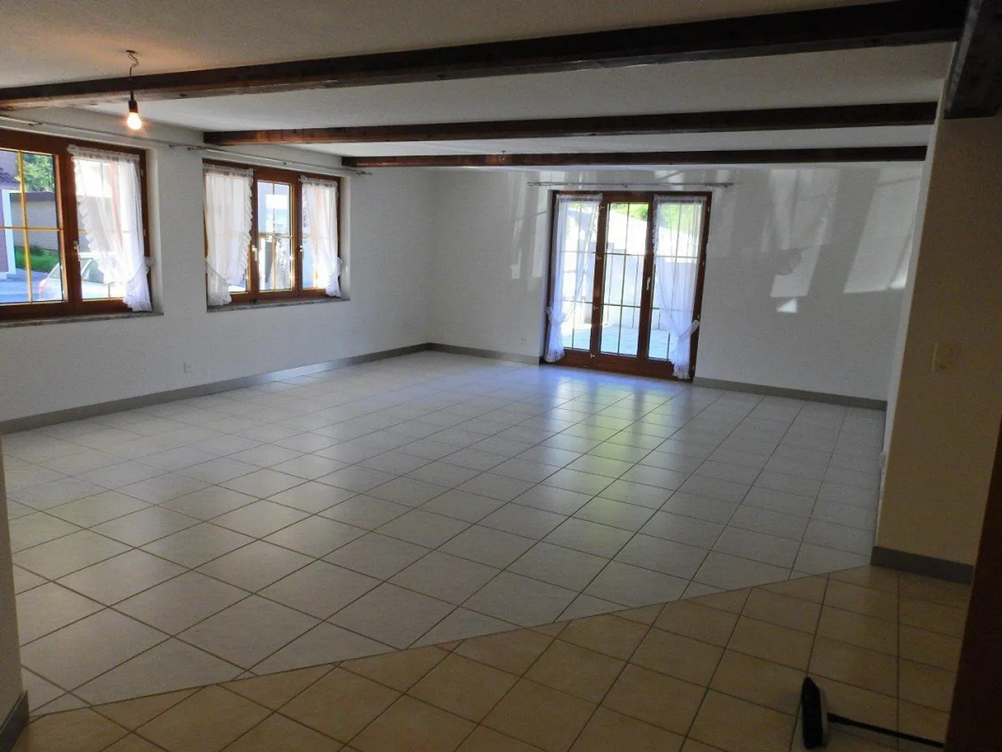 Renovierte Wohnung zu vermieten - Foto 4 von 10