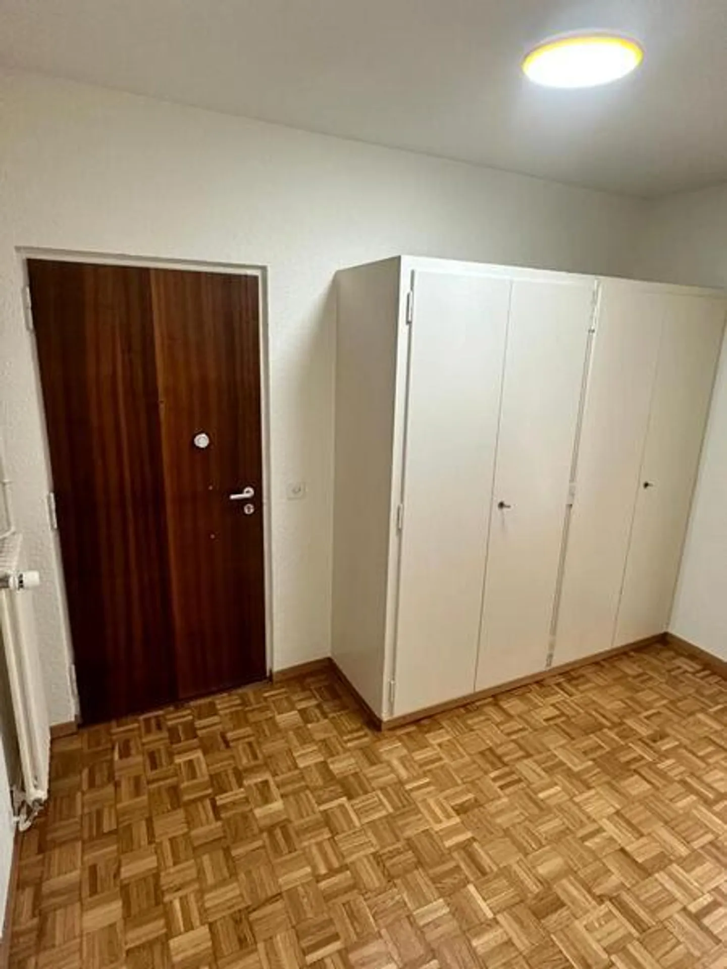 3-ROOM APARTMENT IN GRAND-LANCY (GE), FURNISHED - Photo 4 of 8