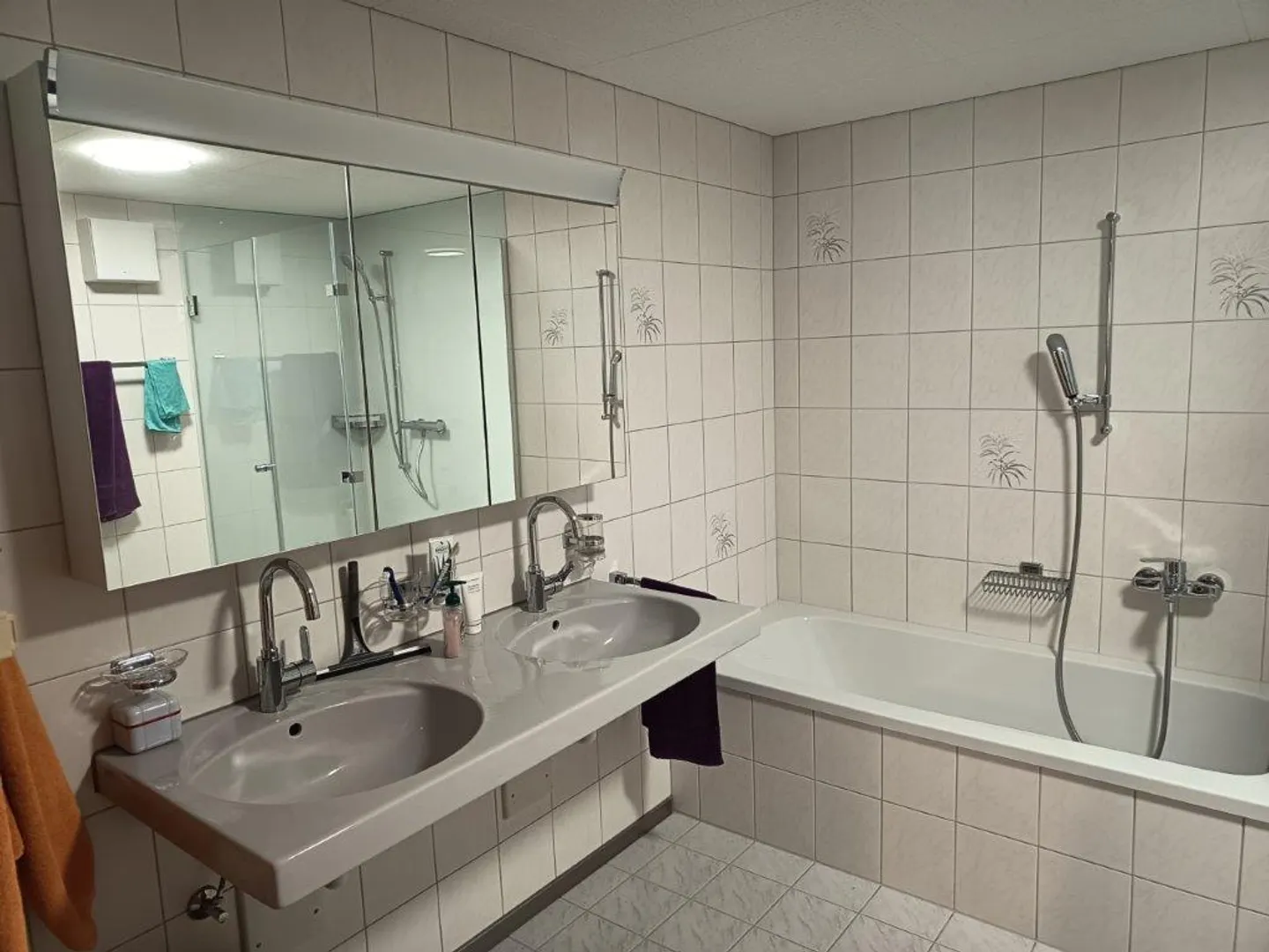 Renovierte Wohnung zu vermieten - Foto 9 von 10