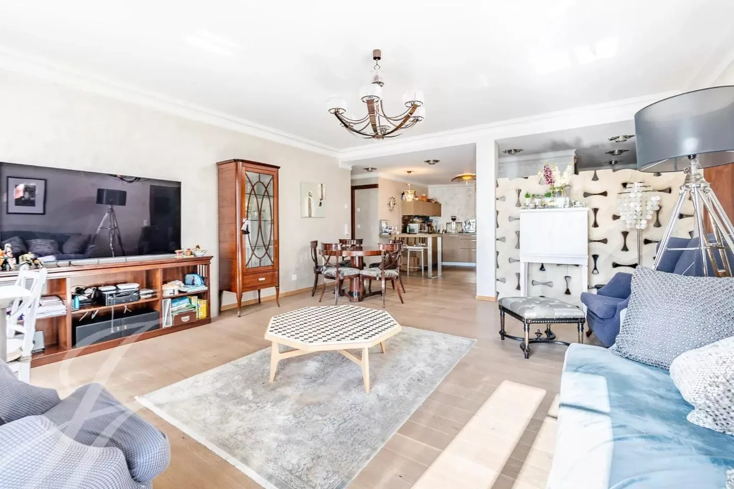 Luxuswohnung mit Seeblick - Foto 4 von 11