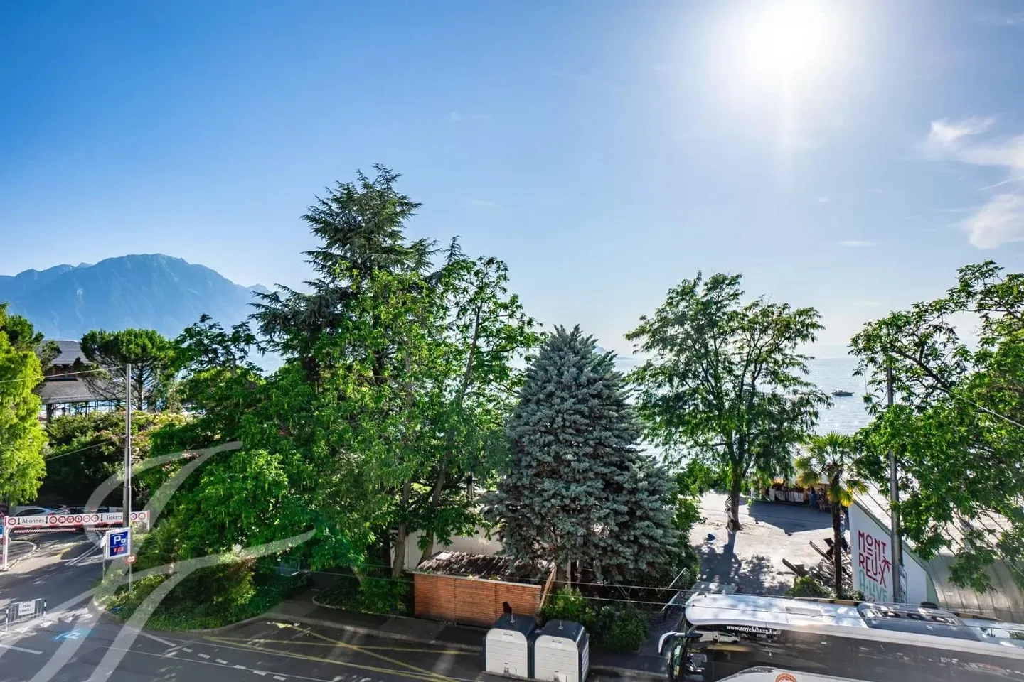 Luxuswohnung mit Seeblick - Foto 11 von 11