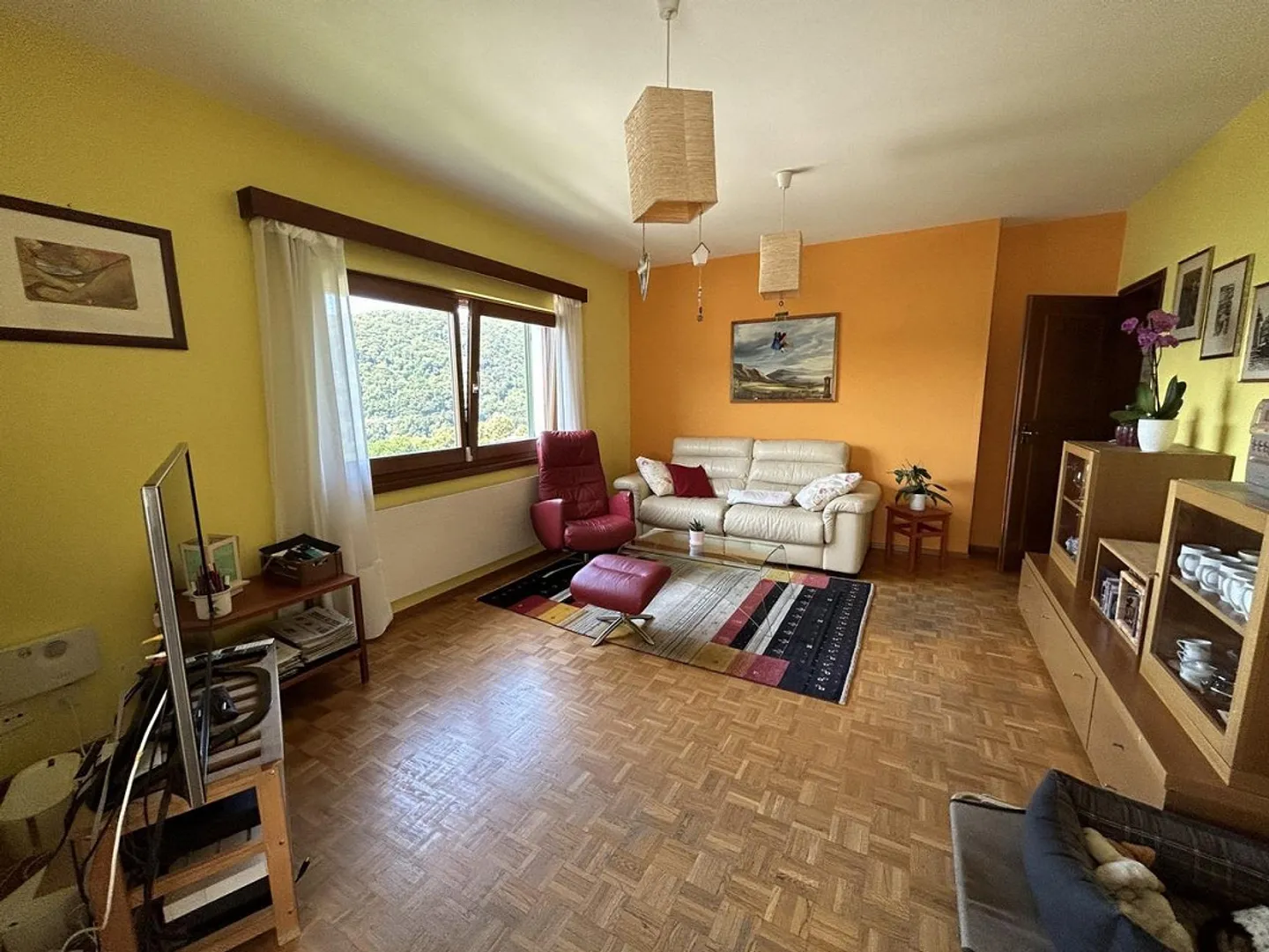 Charmantes Einfamilienhaus mit Seeblick - Foto 6 von 10