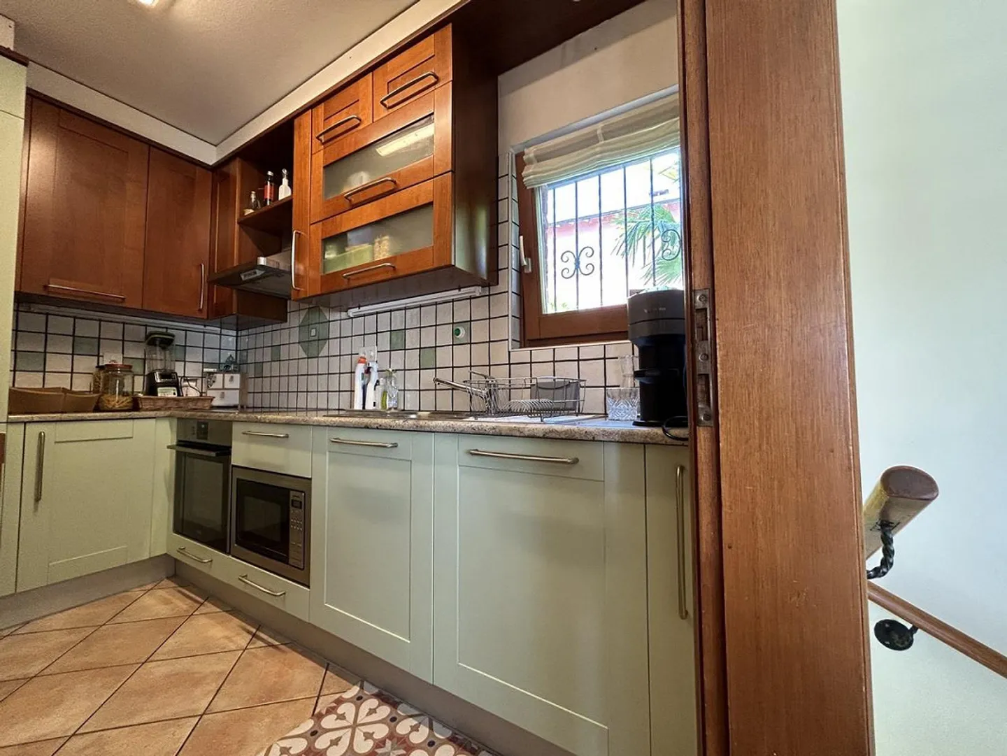 Charmantes Einfamilienhaus mit Seeblick - Foto 7 von 10