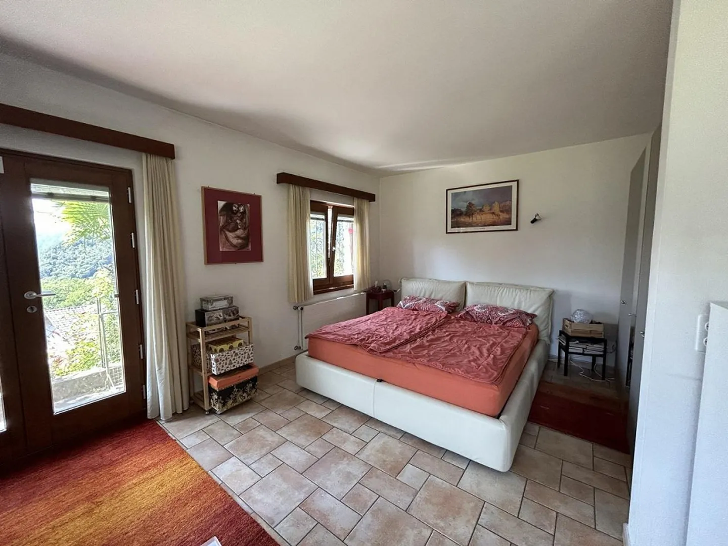 Charmantes Einfamilienhaus mit Seeblick - Foto 9 von 10