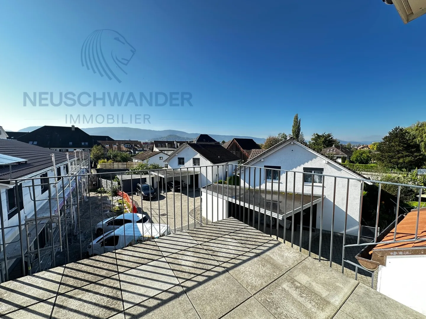 Ein warmes Wohnumfeld, nah an allem! - Foto 3 von 10