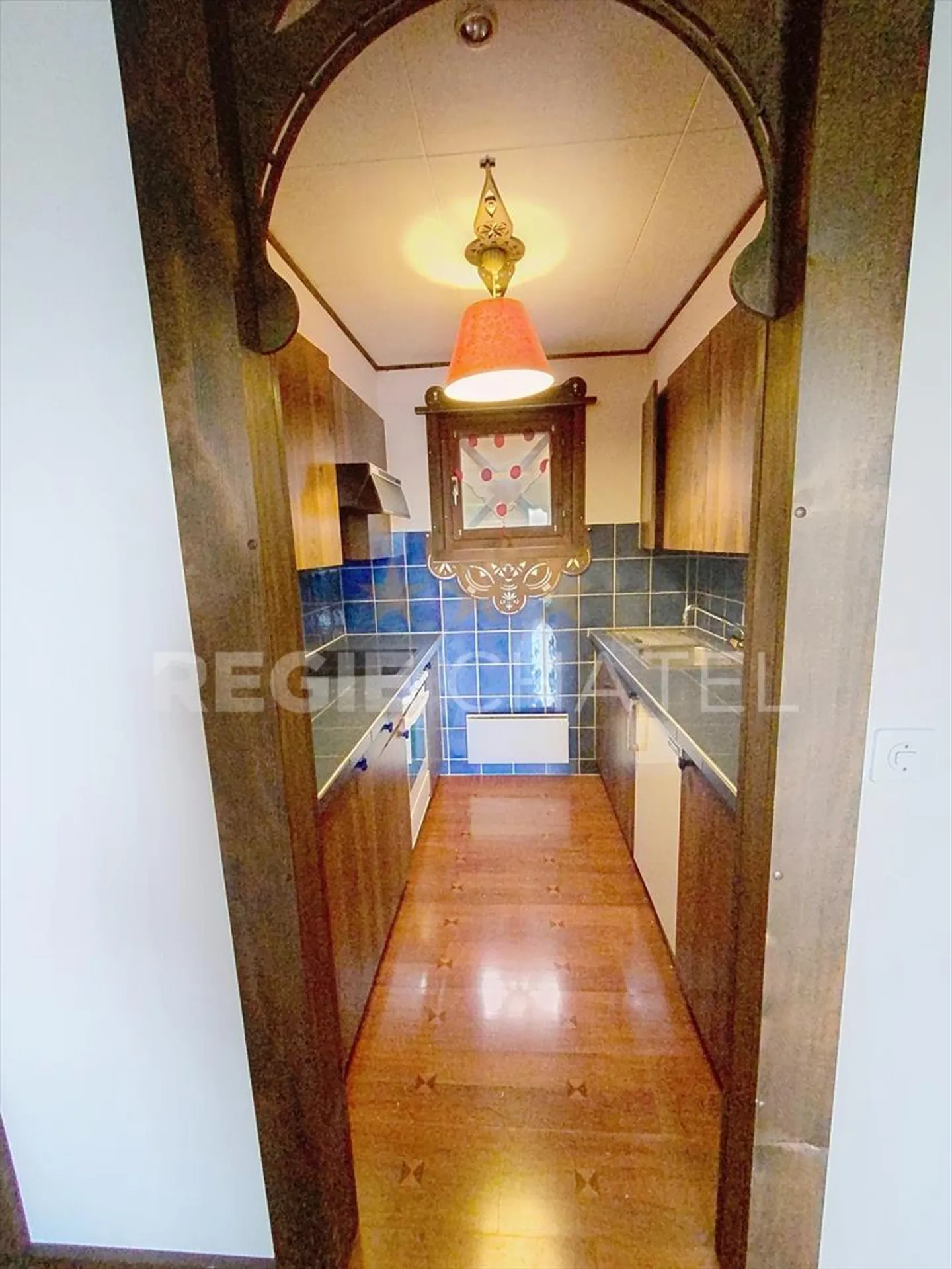 Chalet - Photo 3 of 8