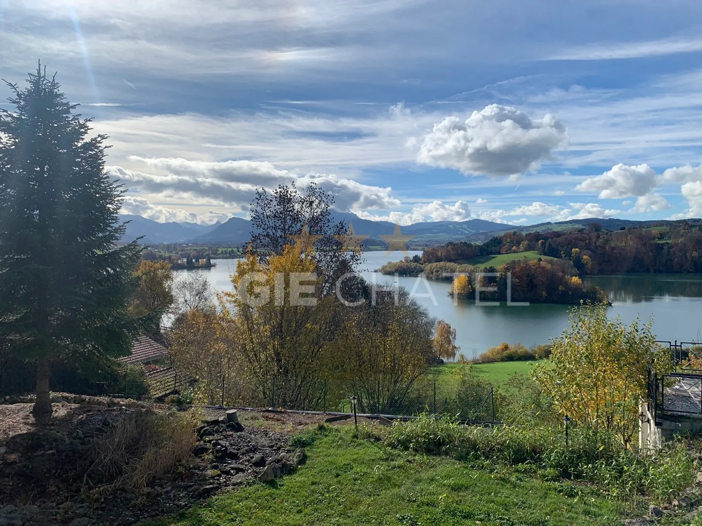 Chalet - Photo 8 of 8