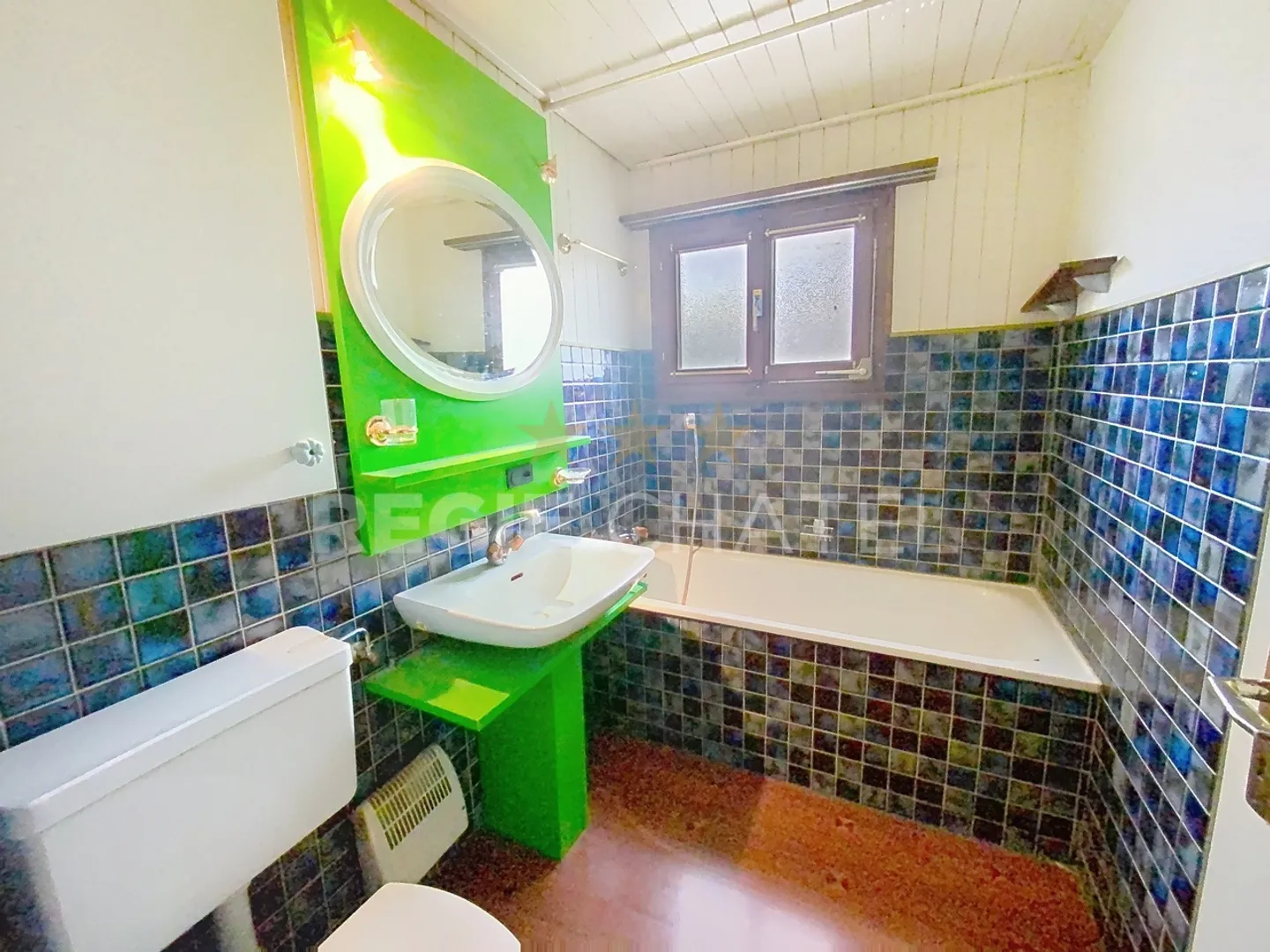 Chalet - Photo 7 of 8