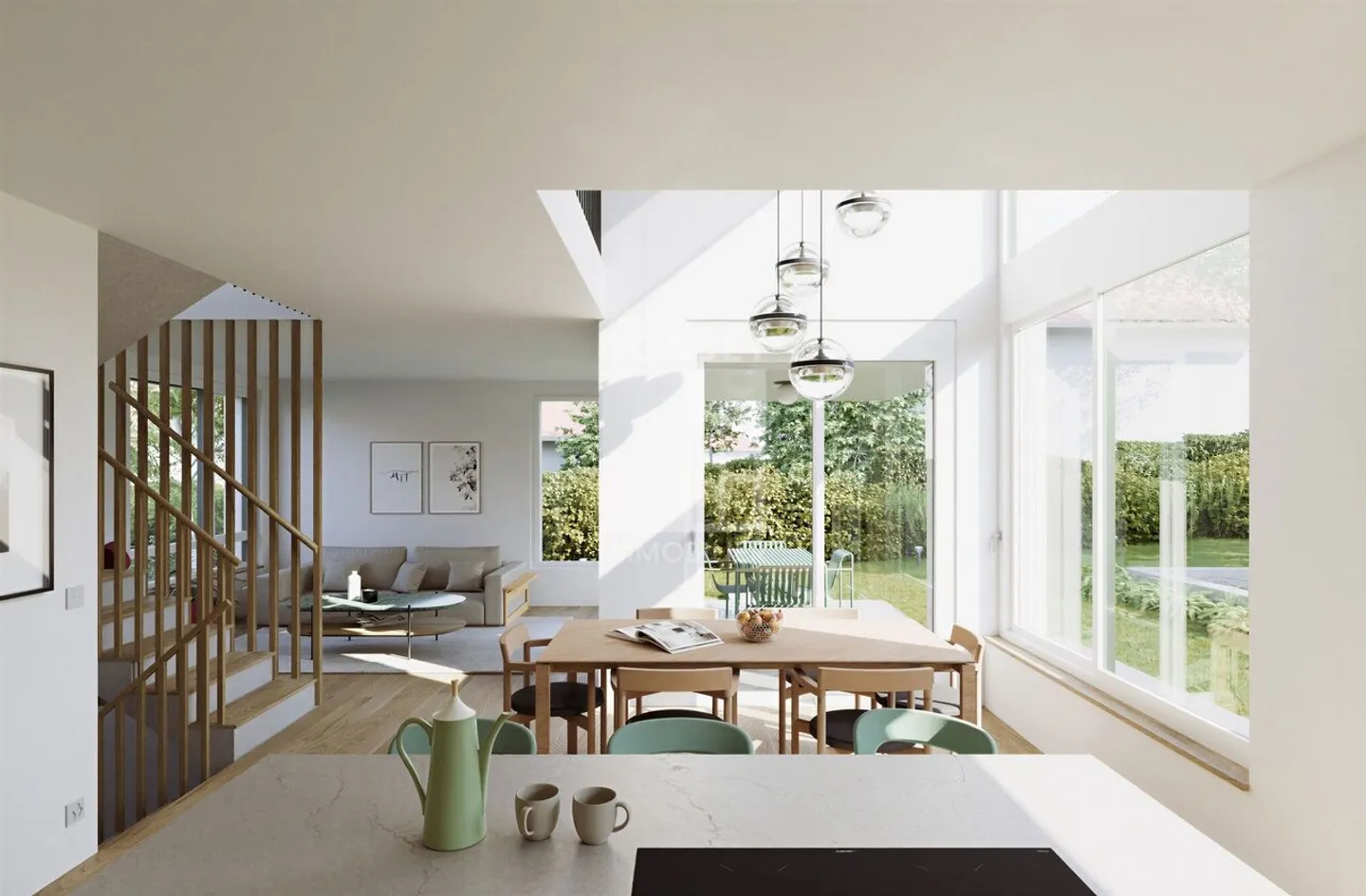 En Exclusivité : Projet neuf - Les Villas Cerasia  - Photo 2 sur 3