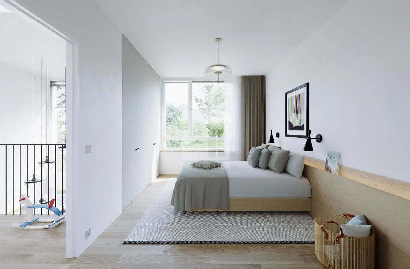 En Exclusivité : Projet neuf - Les Villas Cerasia  - Photo 3 sur 3