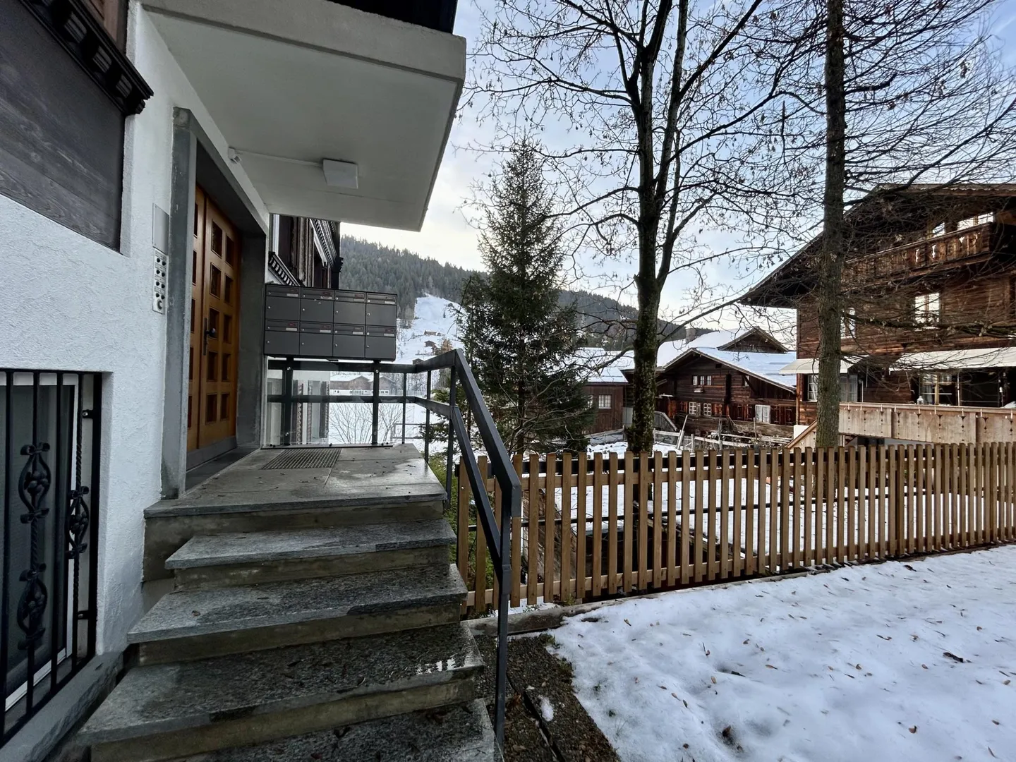 Apartment for sale - Photo 17 of 19