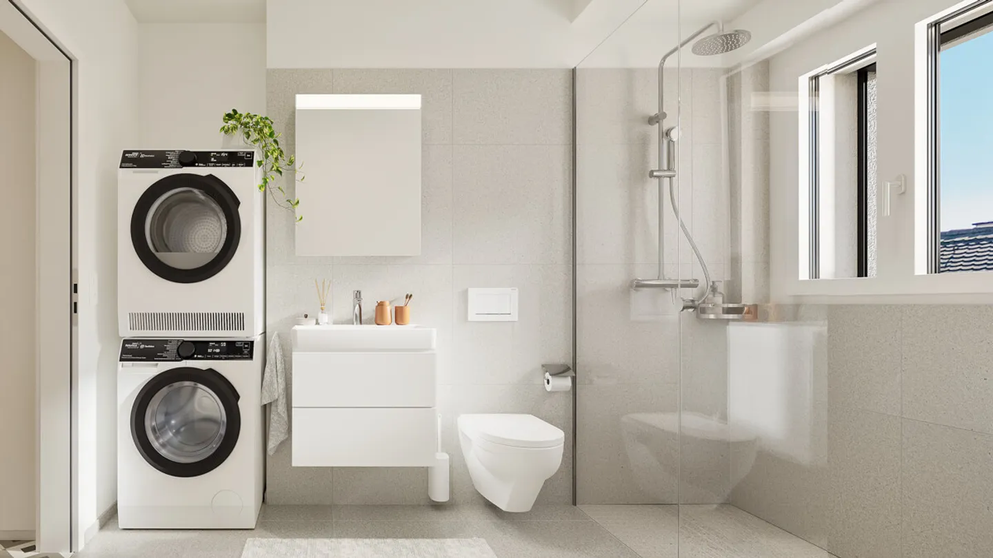 Appartamento 3.5 stanze - Foto 7 di 8