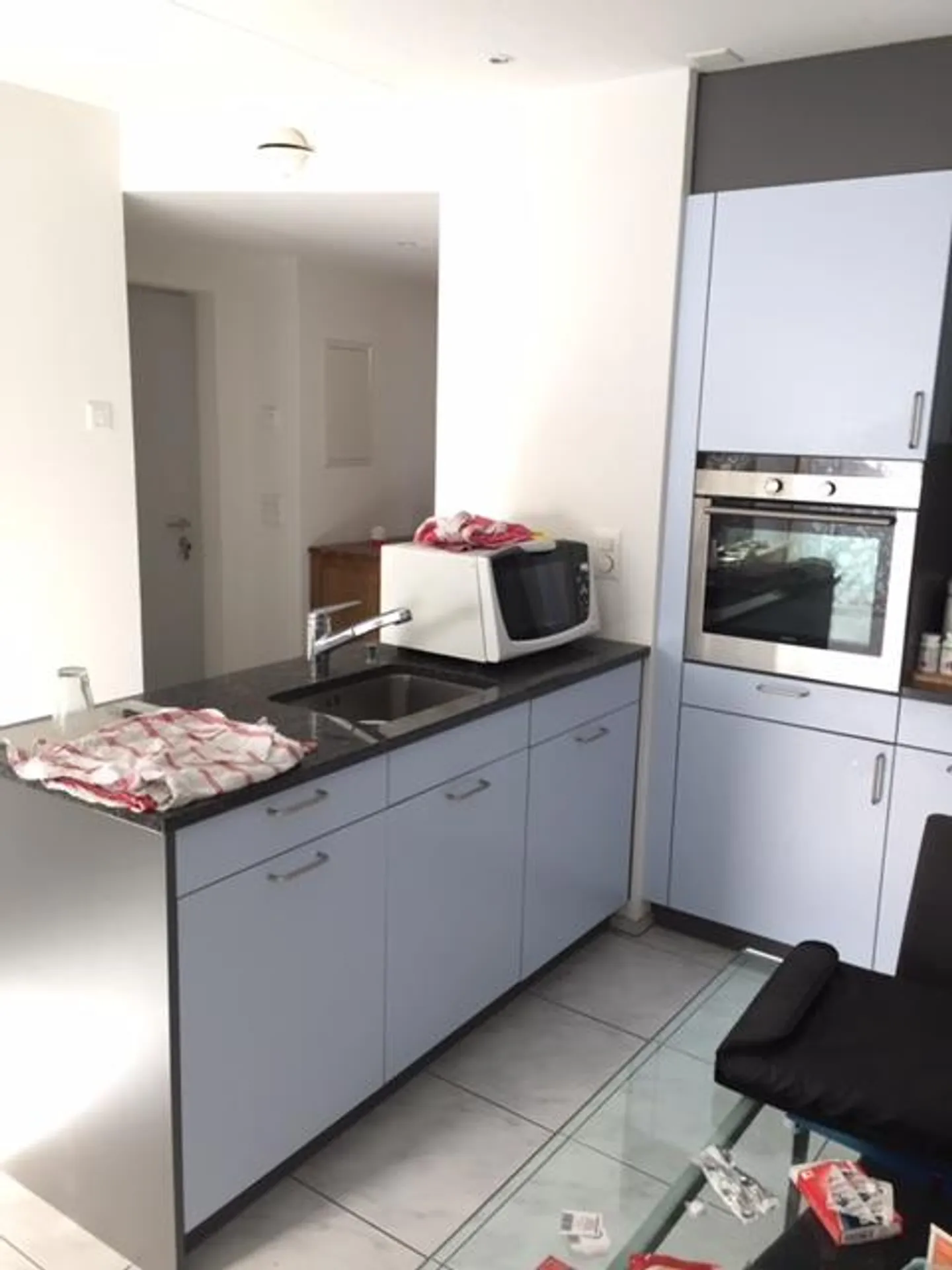 Newly built apartment in a quiet location - Photo 3 of 10