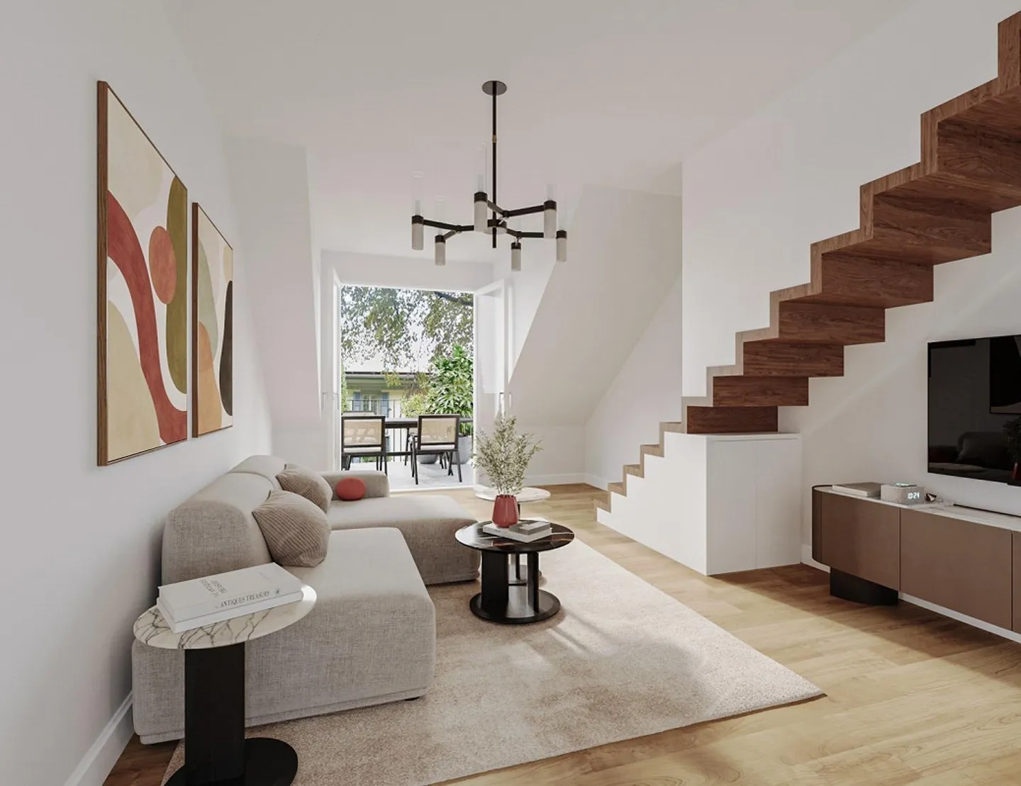 Vivre dans un emplacement exceptionnel - Photo 2 sur 5