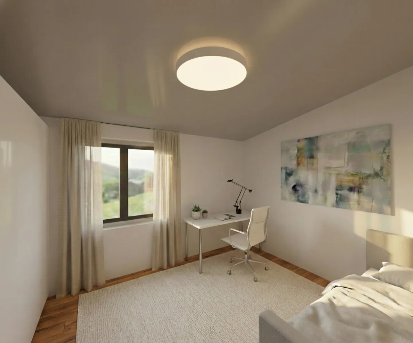 Townhouse Moderno - Foto 1 di 4