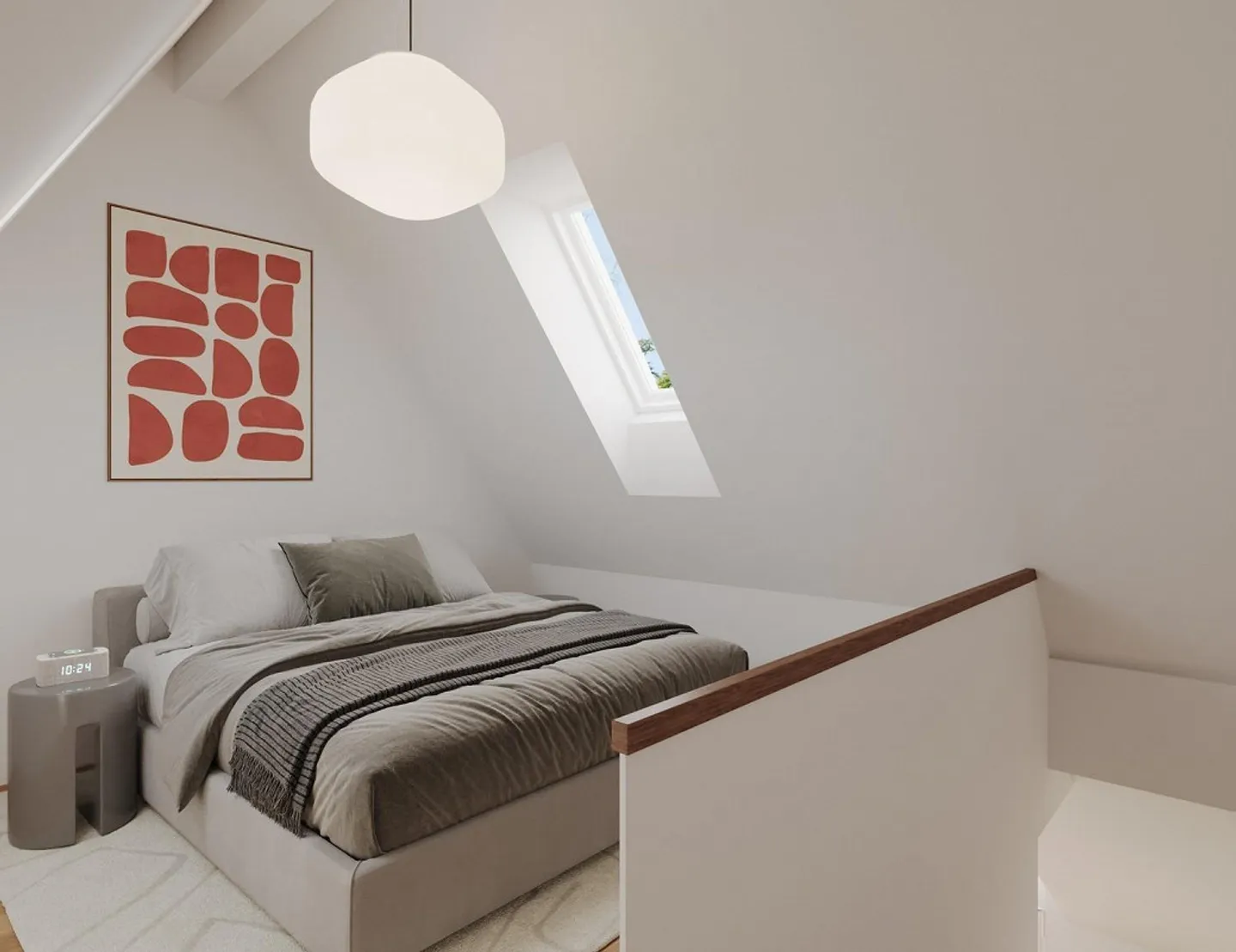 Vivre dans un emplacement exceptionnel - Photo 3 sur 5