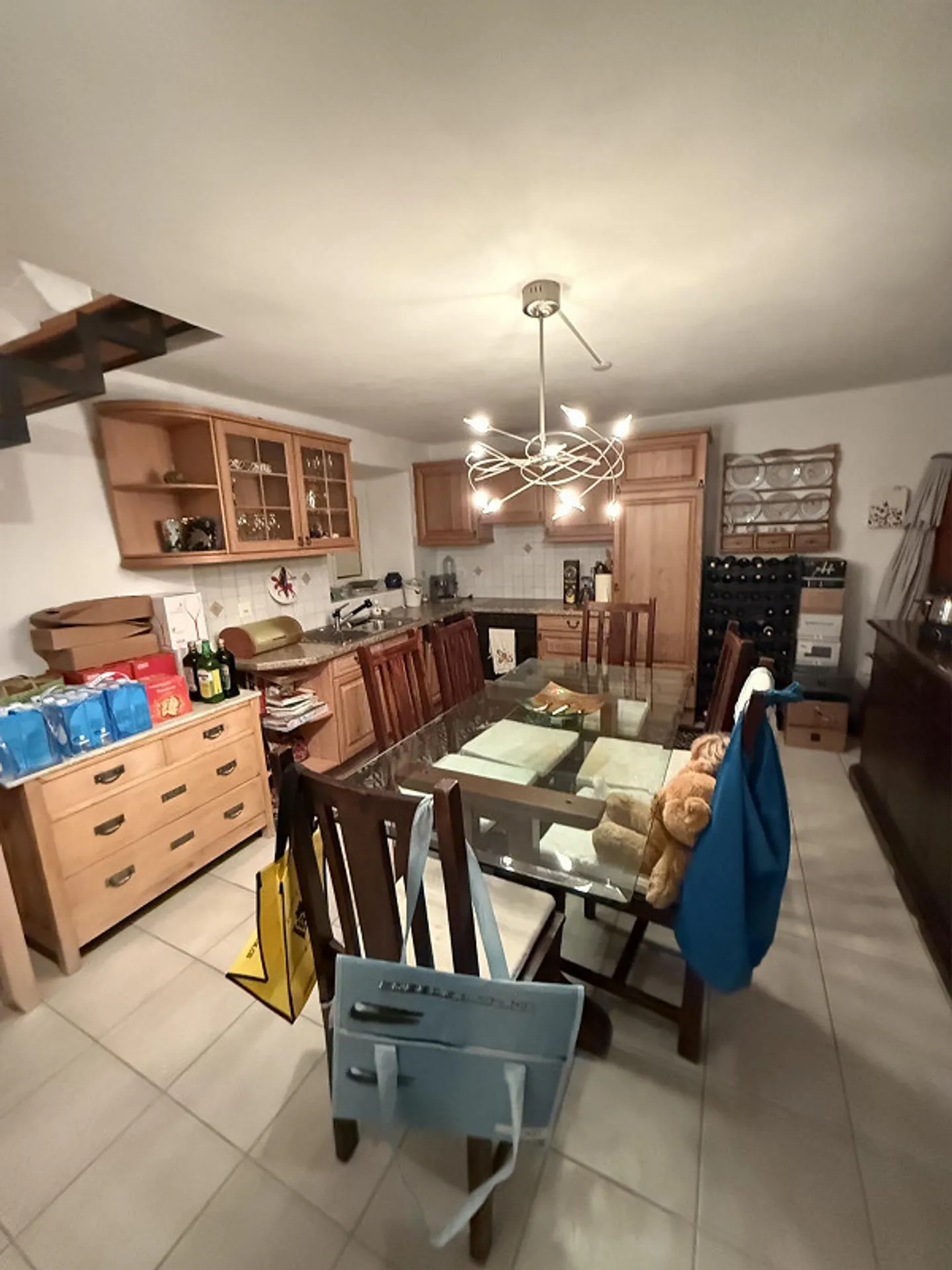 Charming Tessin House with Terrace - Photo 5 of 26