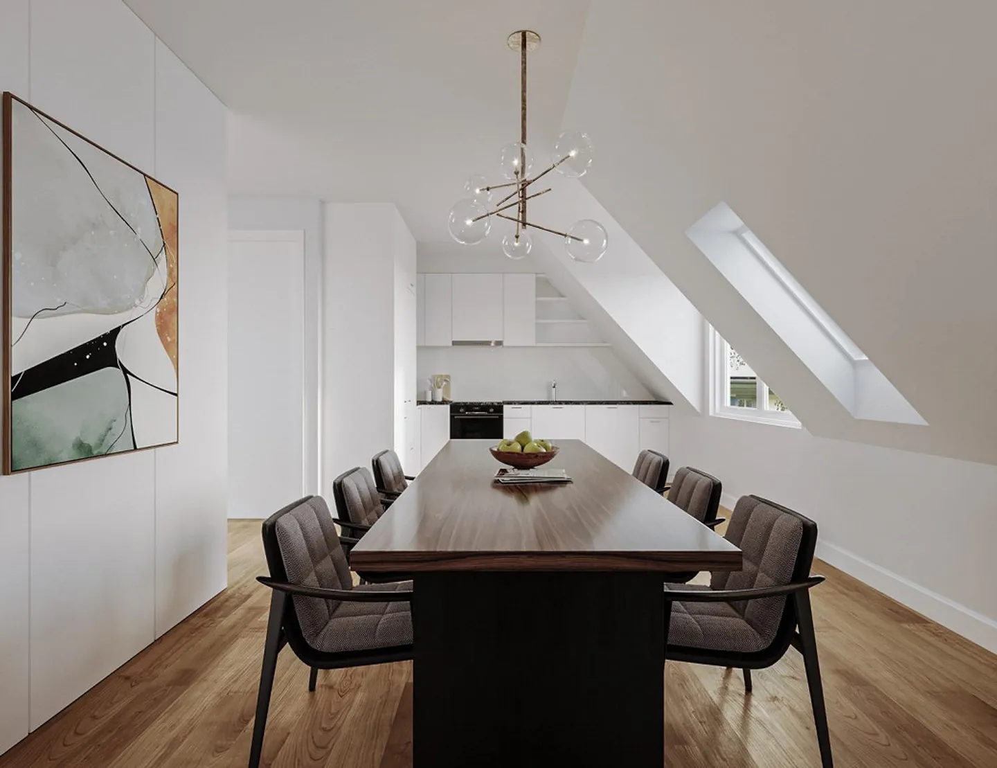 Vivre dans un emplacement exceptionnel - Photo 1 sur 5