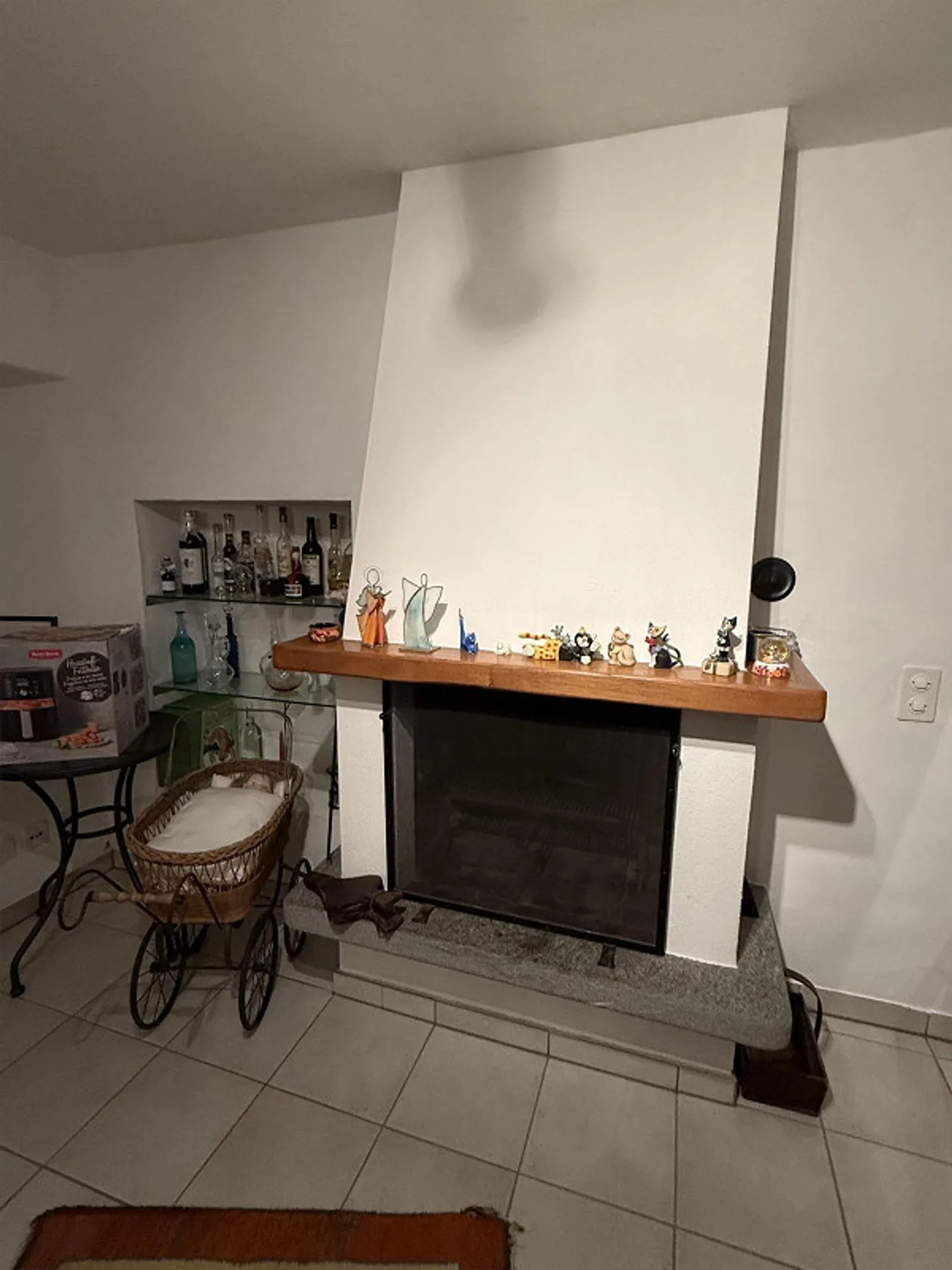 Charming Tessin House with Terrace - Photo 6 of 26