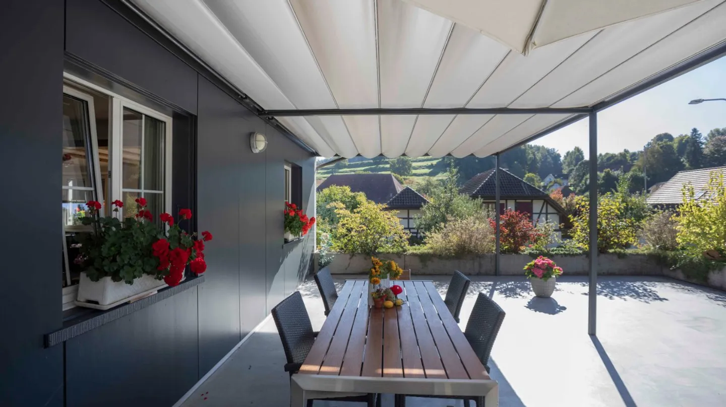 Idylle dans le vert : Bienvenue chez vous ! - Photo 4 sur 27