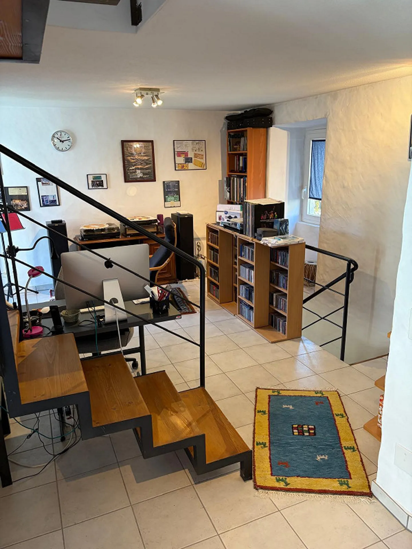 Charming Tessin House with Terrace - Photo 16 of 26