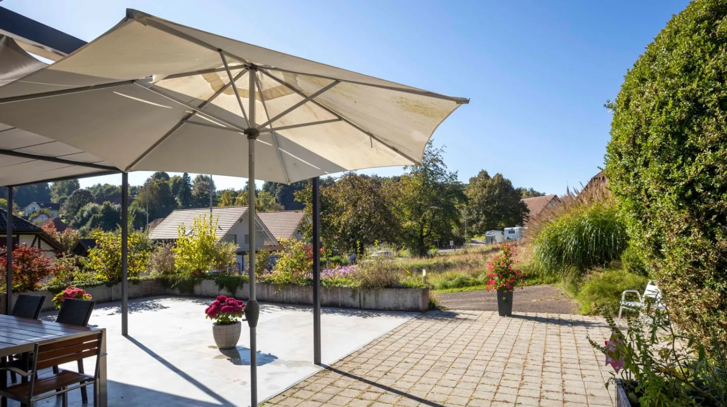 Idylle dans le vert : Bienvenue chez vous ! - Photo 6 sur 27