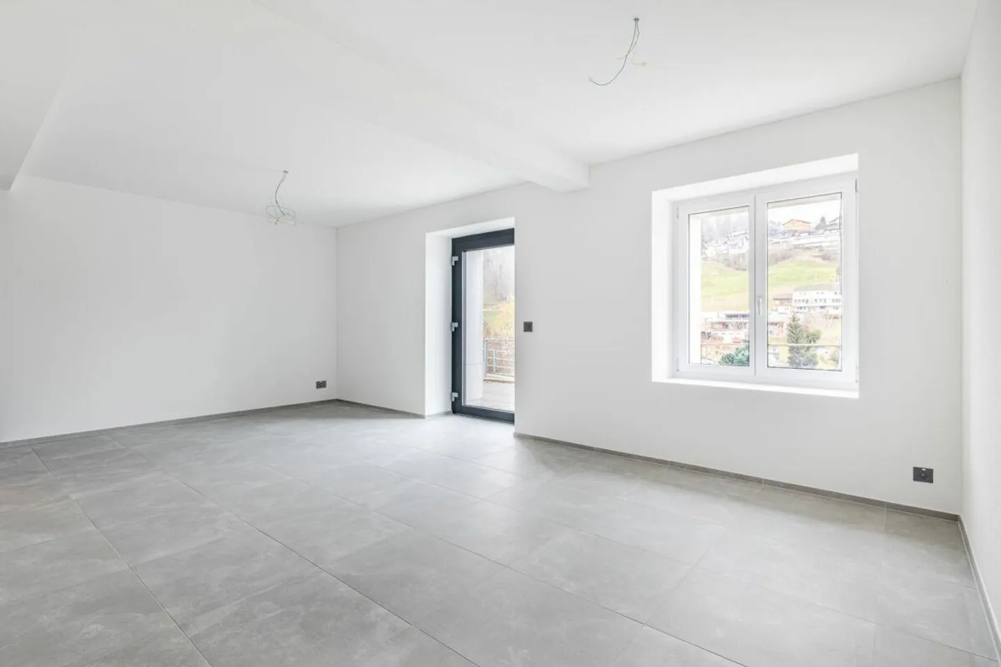 Helles Büro zu vermieten - Foto 4 von 6