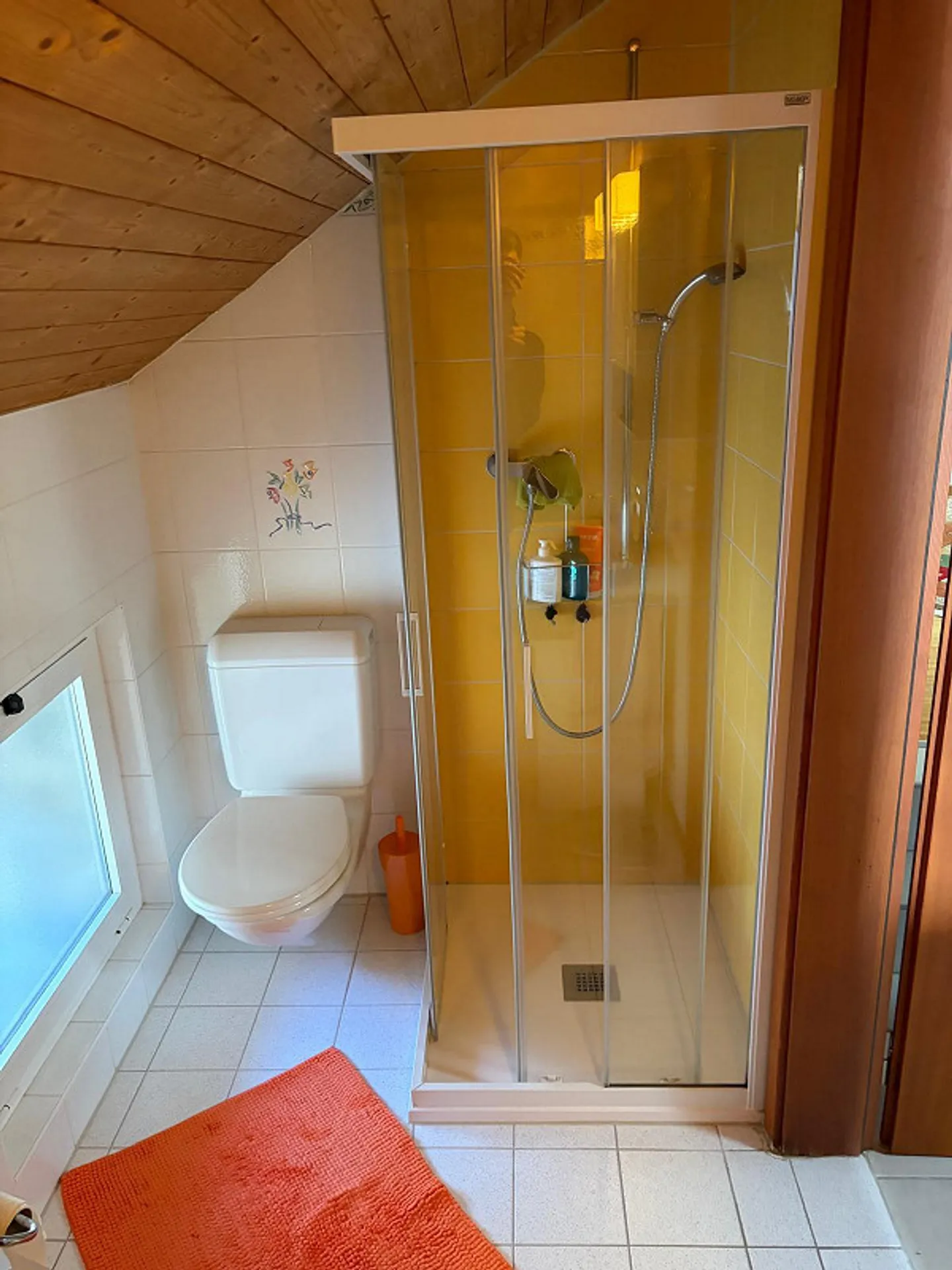 Charming Tessin House with Terrace - Photo 21 of 26