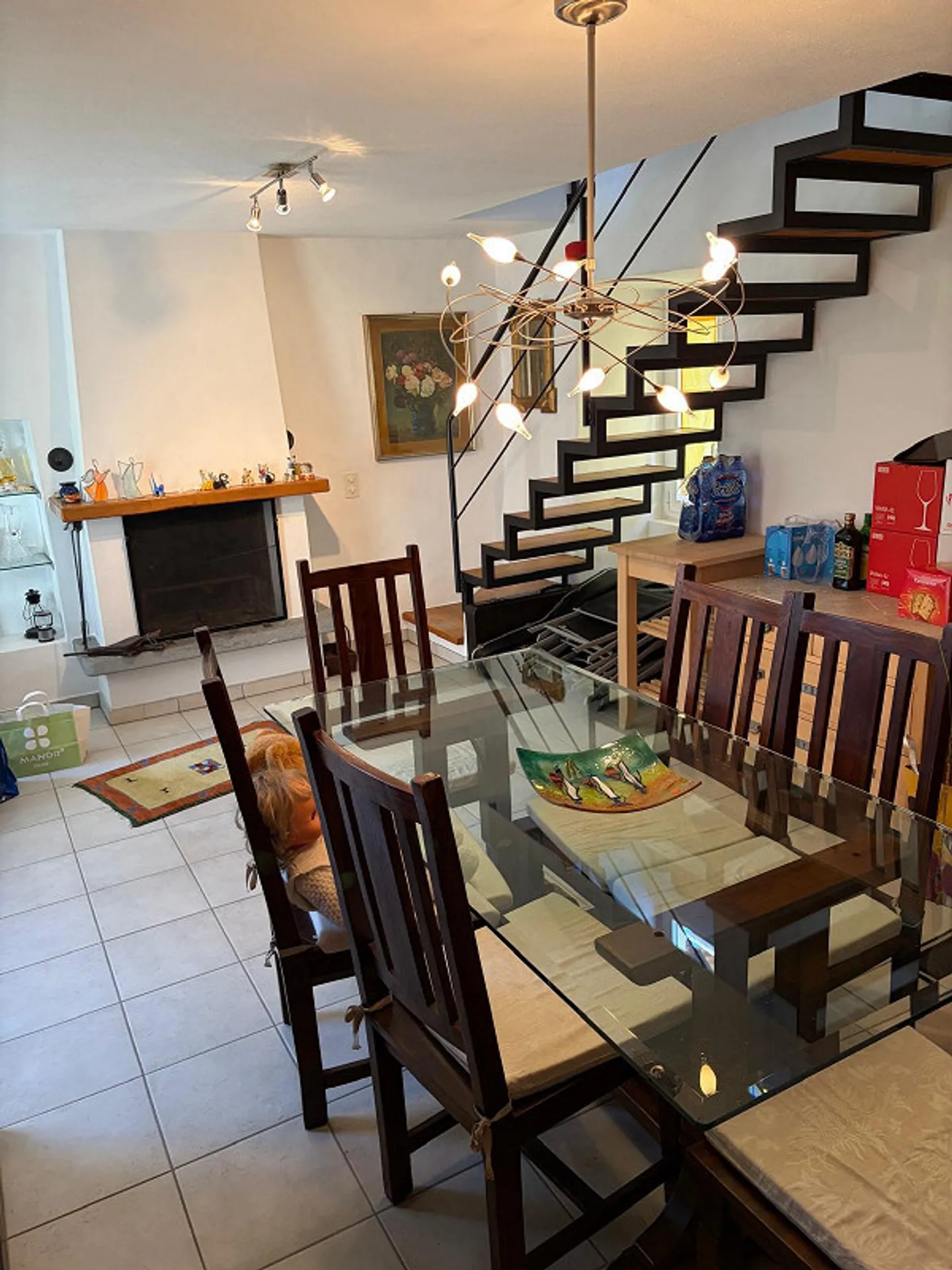 Charming Tessin House with Terrace - Photo 22 of 26