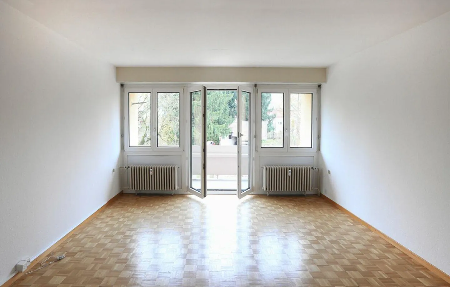 Geräumige Wohnung in Gelterkinden - Foto 4 von 6