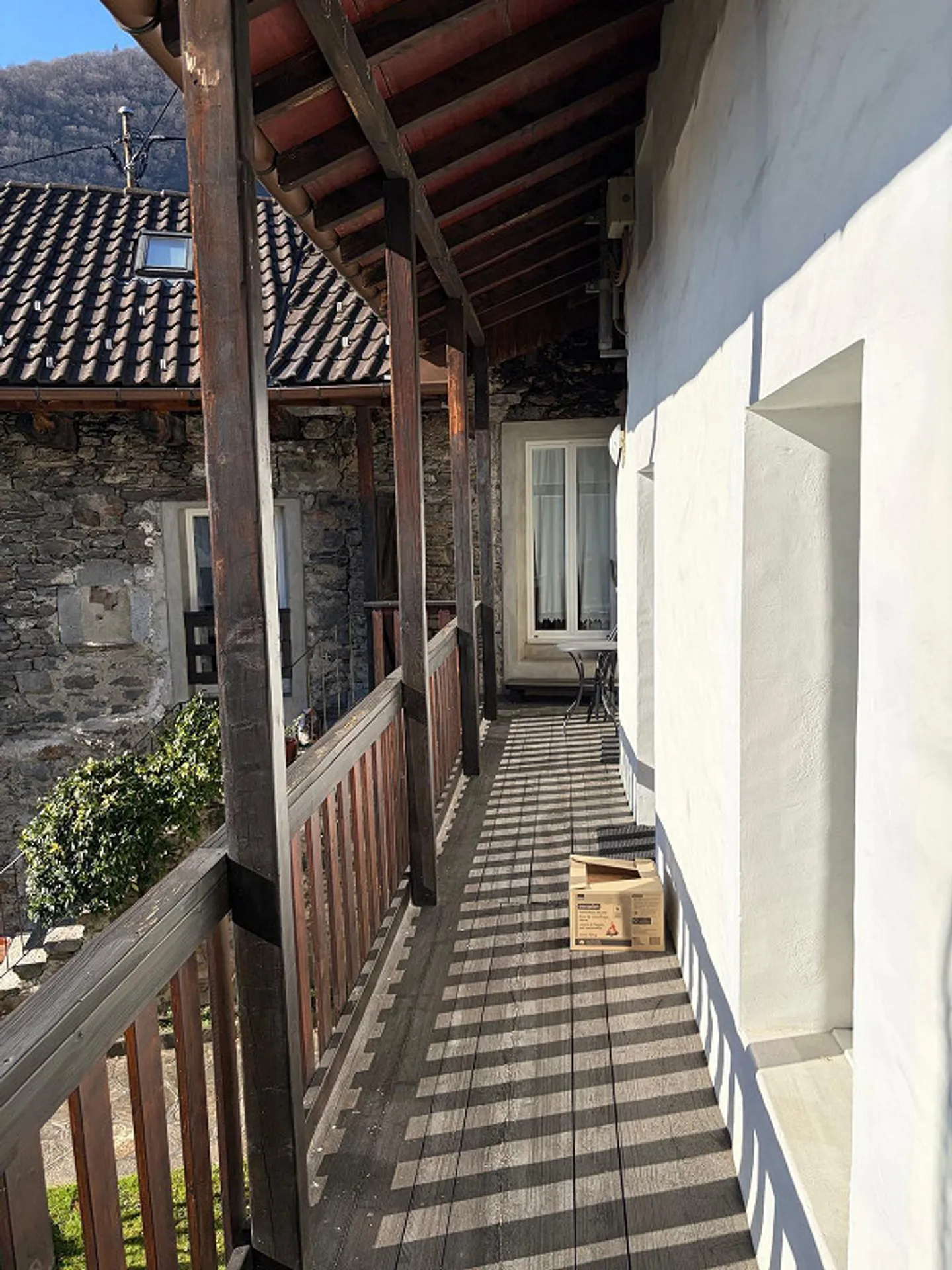 Charming Tessin House with Terrace - Photo 23 of 26