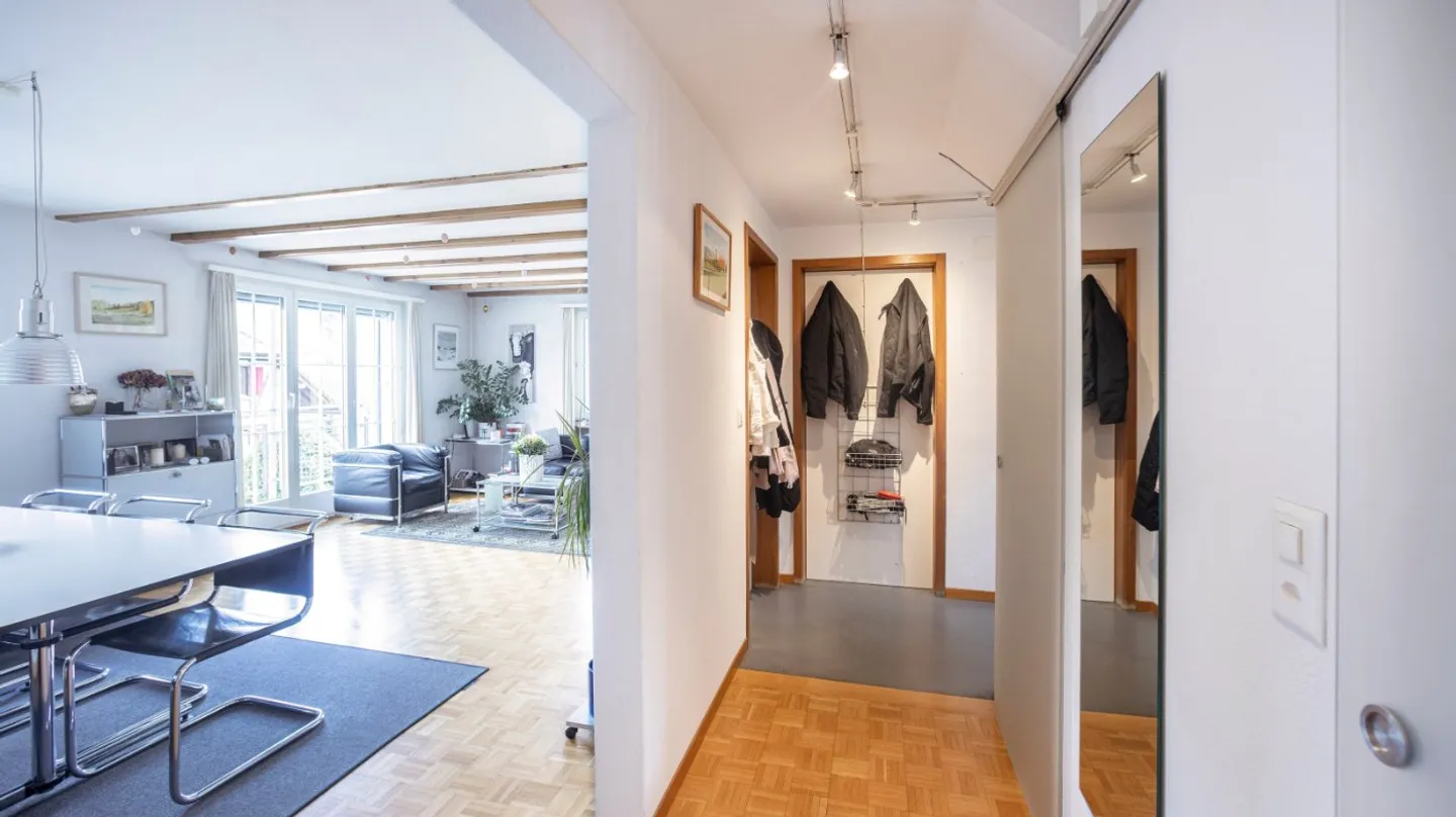 Idylle dans le vert : Bienvenue chez vous ! - Photo 8 sur 27