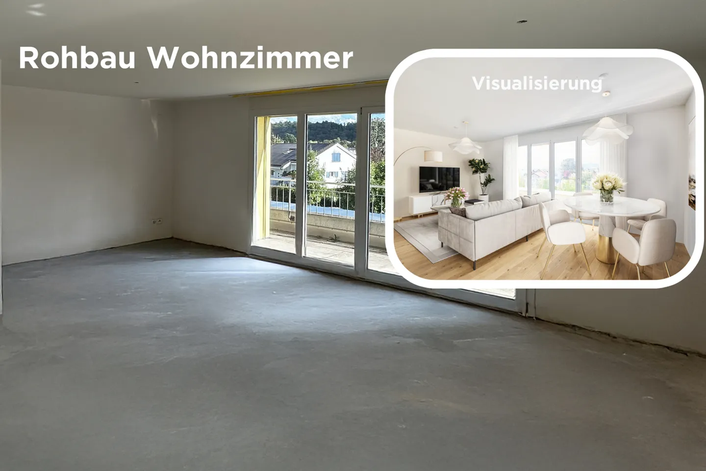 APPARTAMENTO ATTICO IN FASE DI COSTRUZIONE: SEI TU A DETERMINARE IL COMPLETAMENTO - Foto 4 di 8