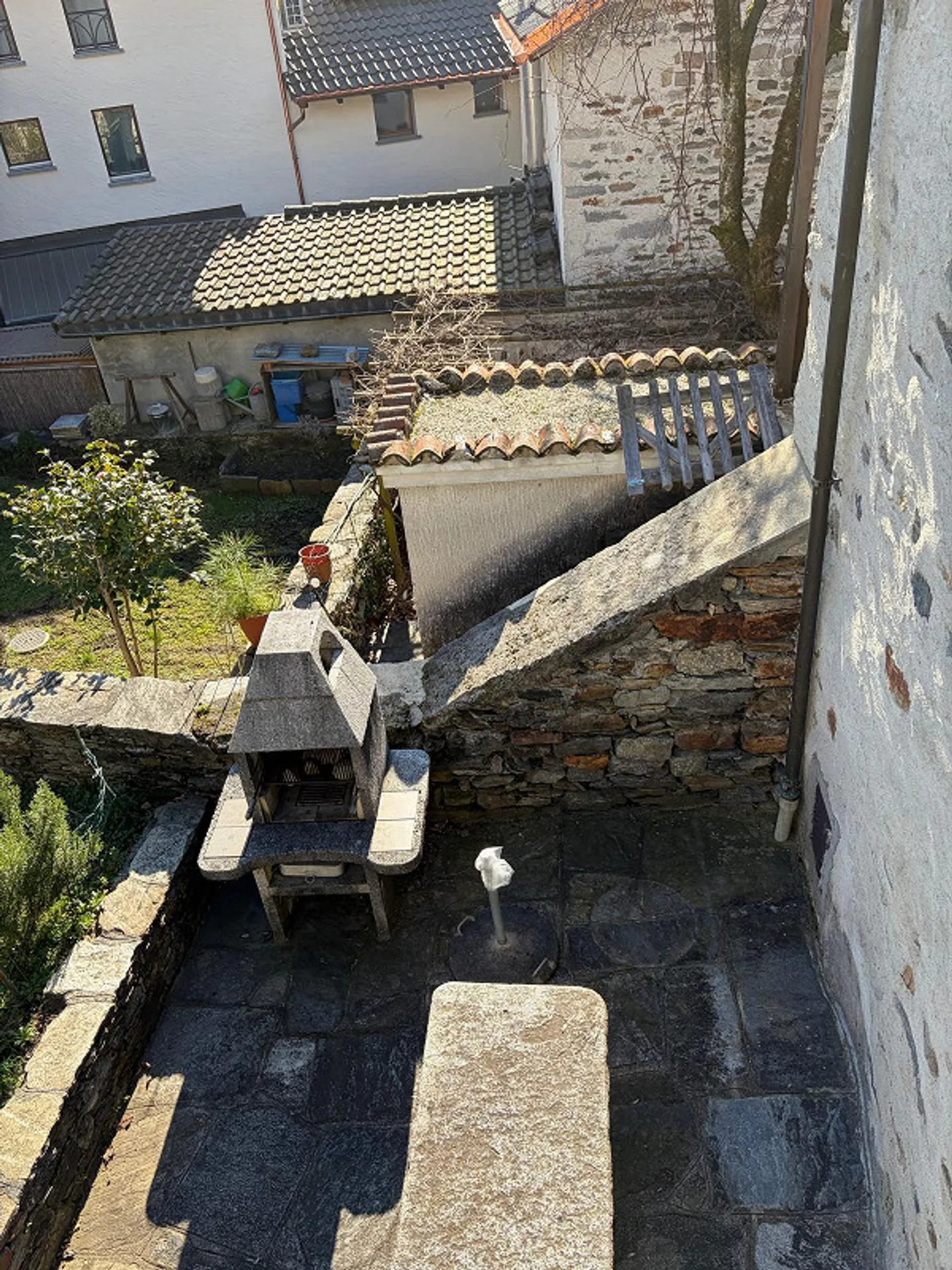 Charming Tessin House with Terrace - Photo 26 of 26