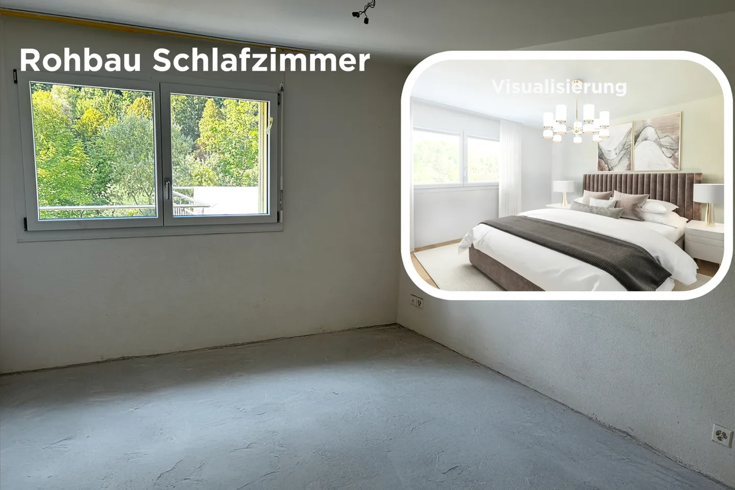 APPARTAMENTO ATTICO IN FASE DI COSTRUZIONE: SEI TU A DETERMINARE IL COMPLETAMENTO - Foto 5 di 8